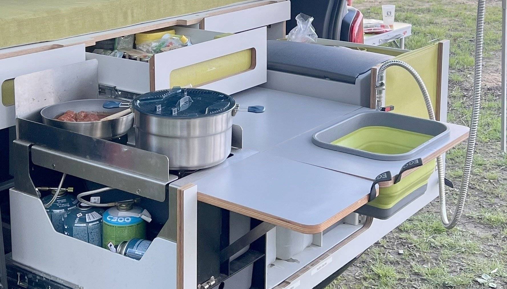 Volkswagen Volkswagen california