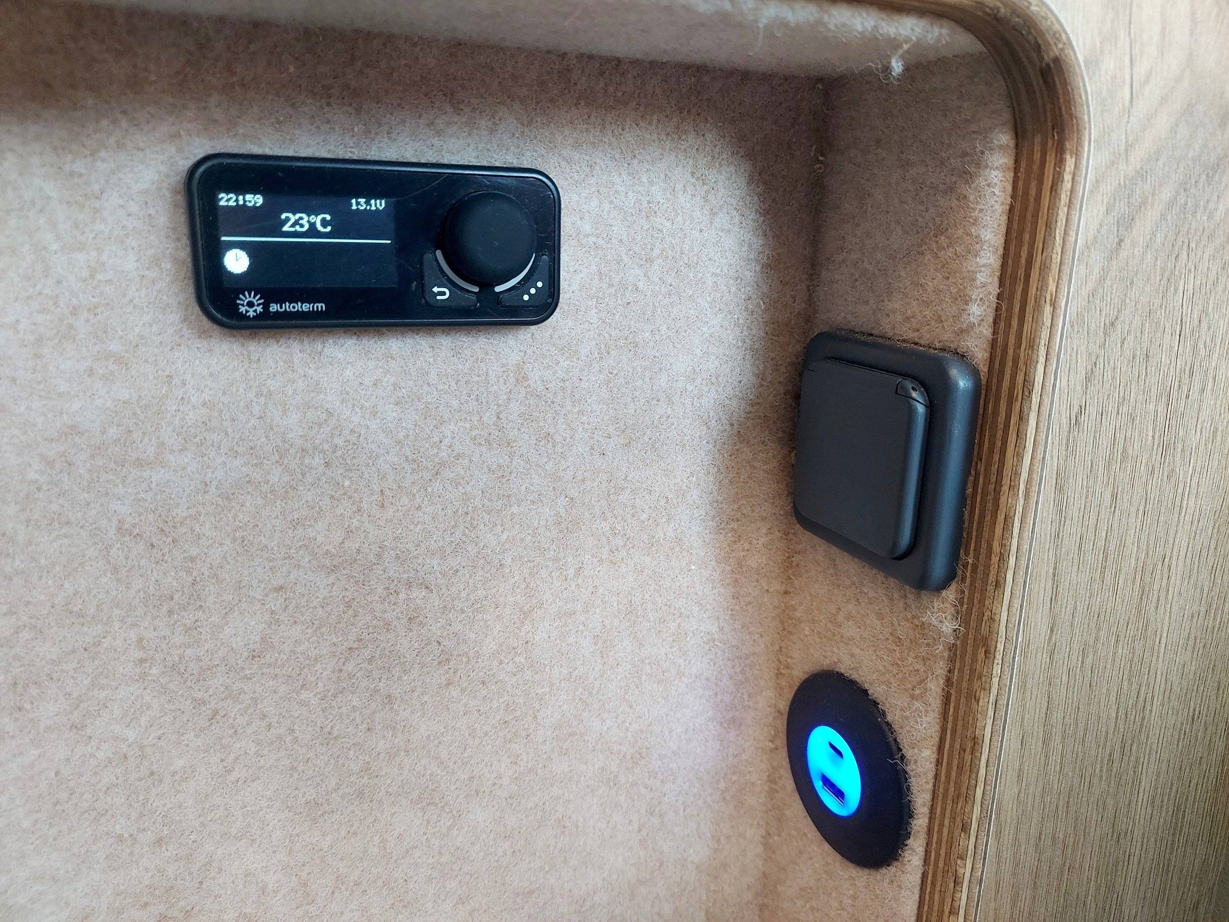 Mercedes Mercedes Benz Sprinter L2H2