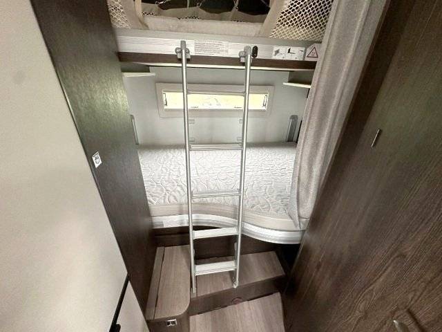 Benimar Benimar Sport 340 up