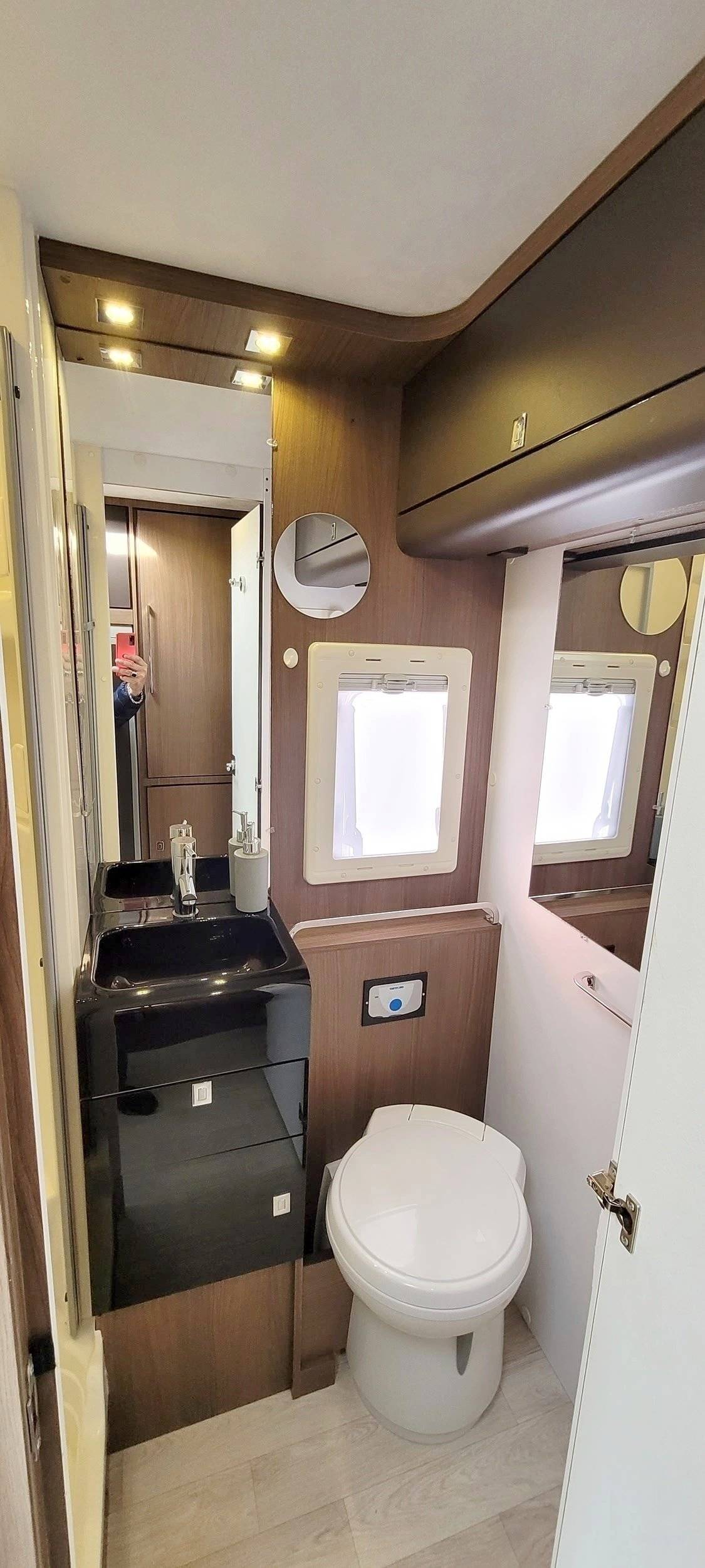 Roller Team GRANDUCA