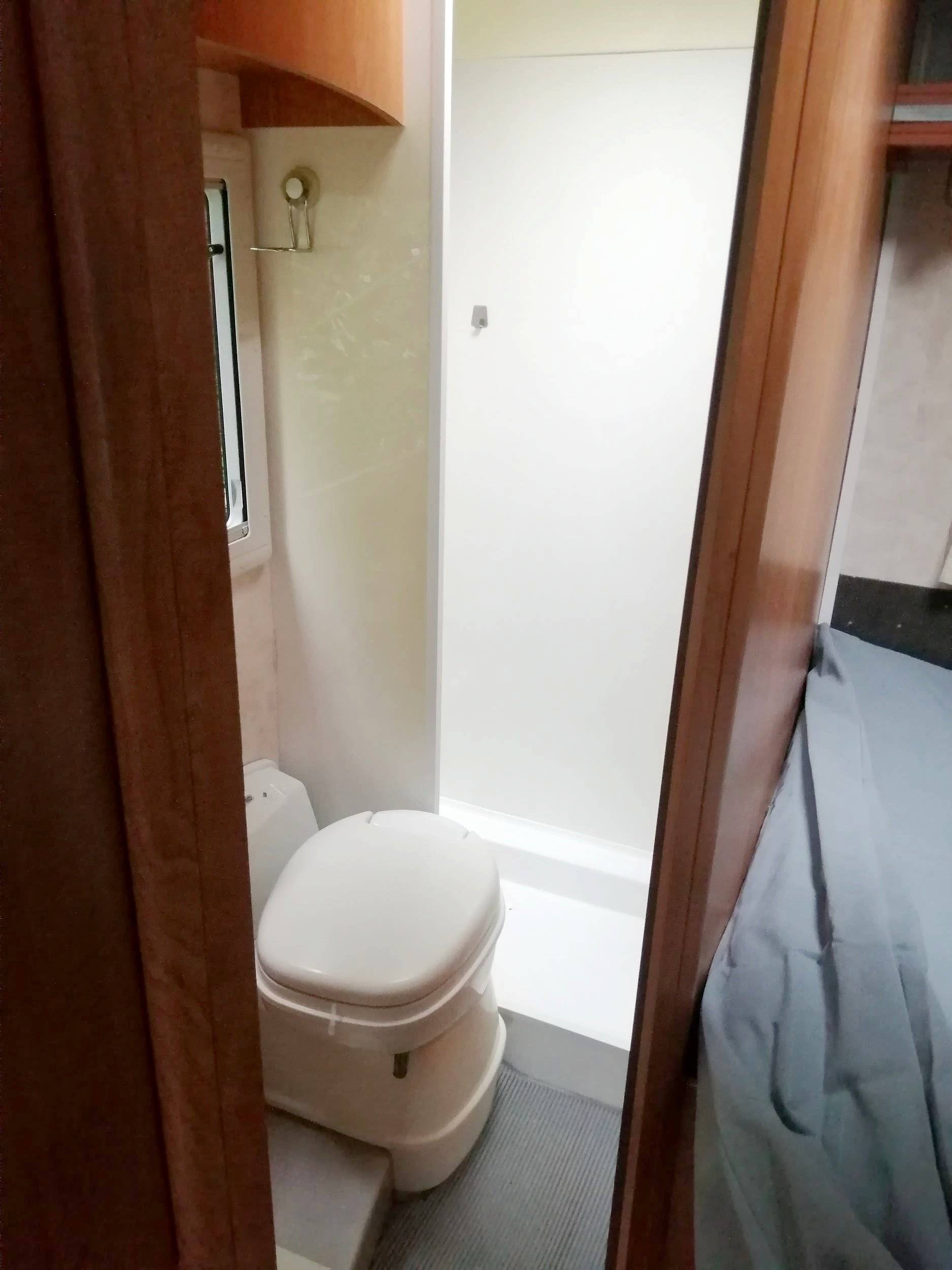 Bavaria Ducato 2.8 jtd