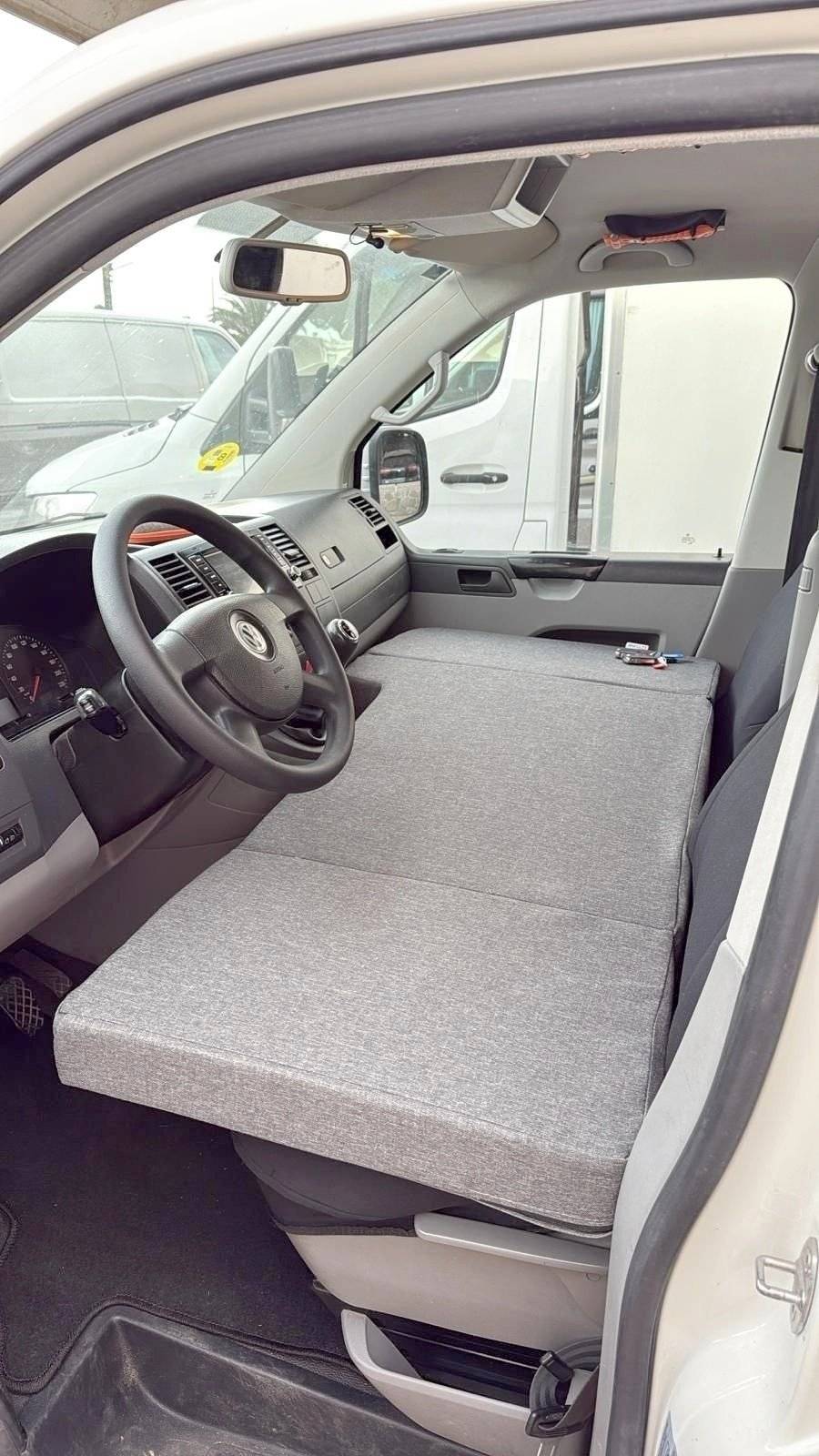 Volkswagen 2,5l TDI 130 ch