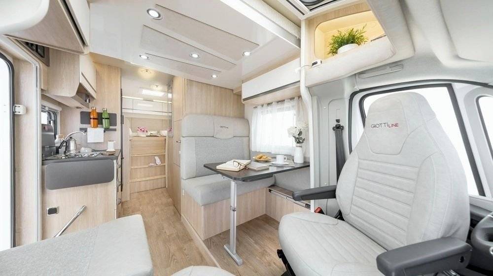 Giottiline Giottiline 385