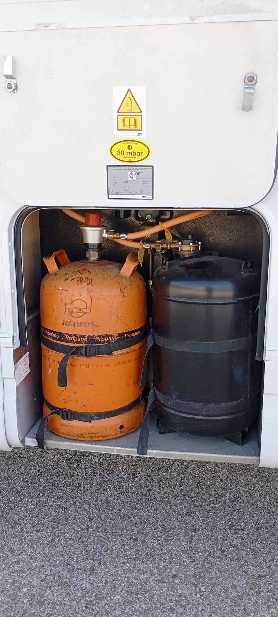 Bürstner Bürstner Ixeo time IT710G Edition 30 auf Ducato 2,3 multijet 150 Automatik 