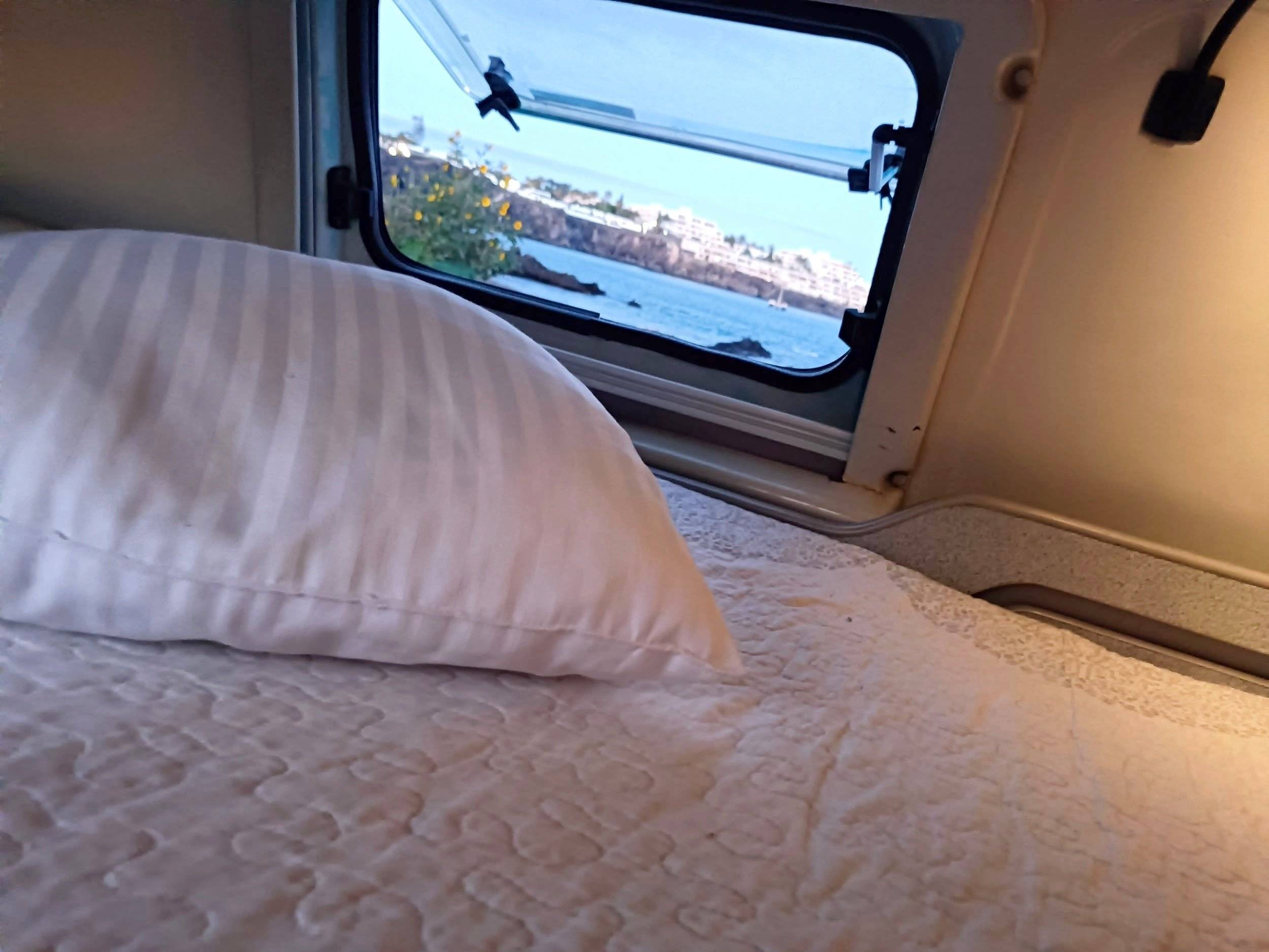 Westfalia California