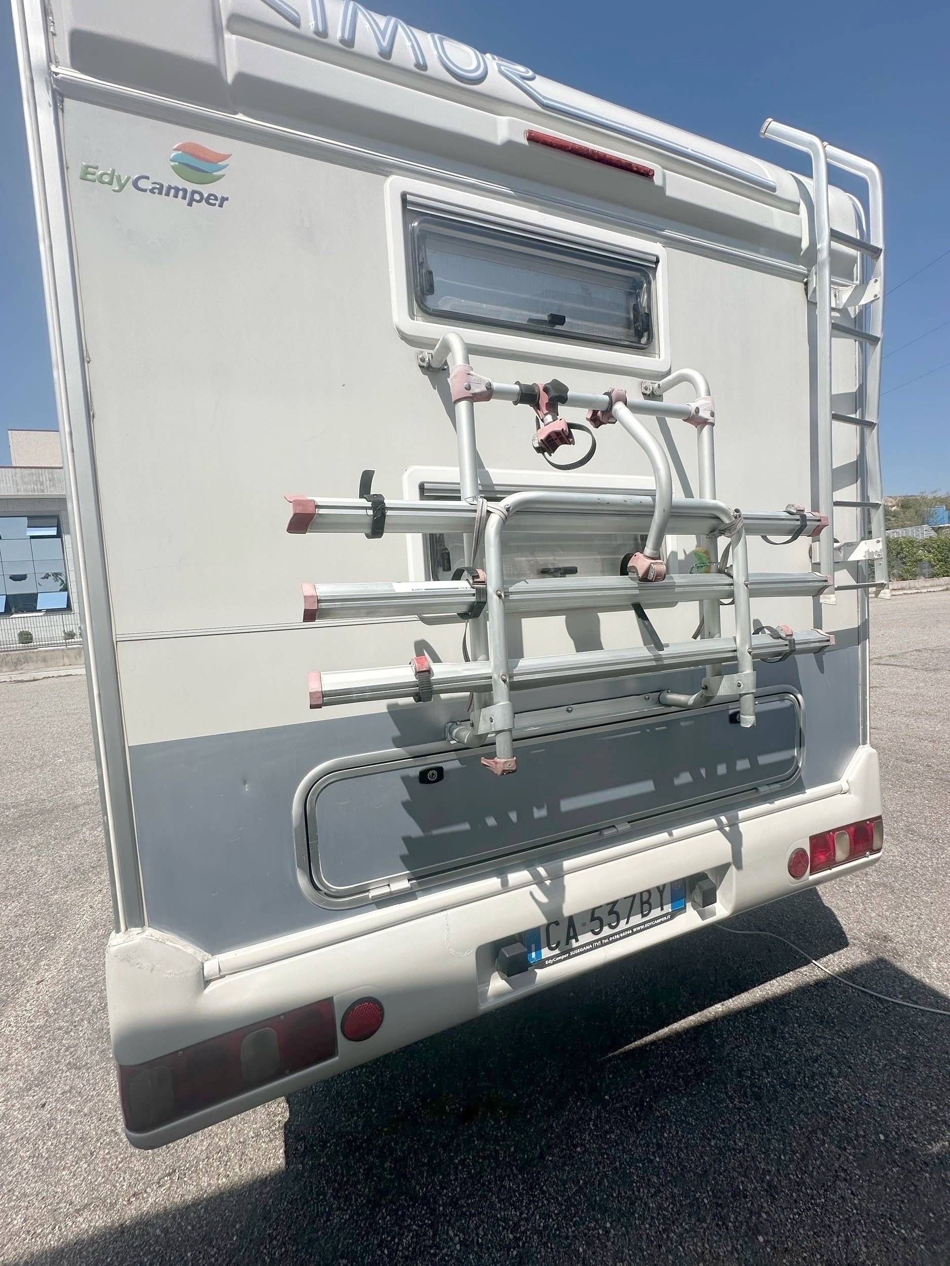 Rimor superbrig