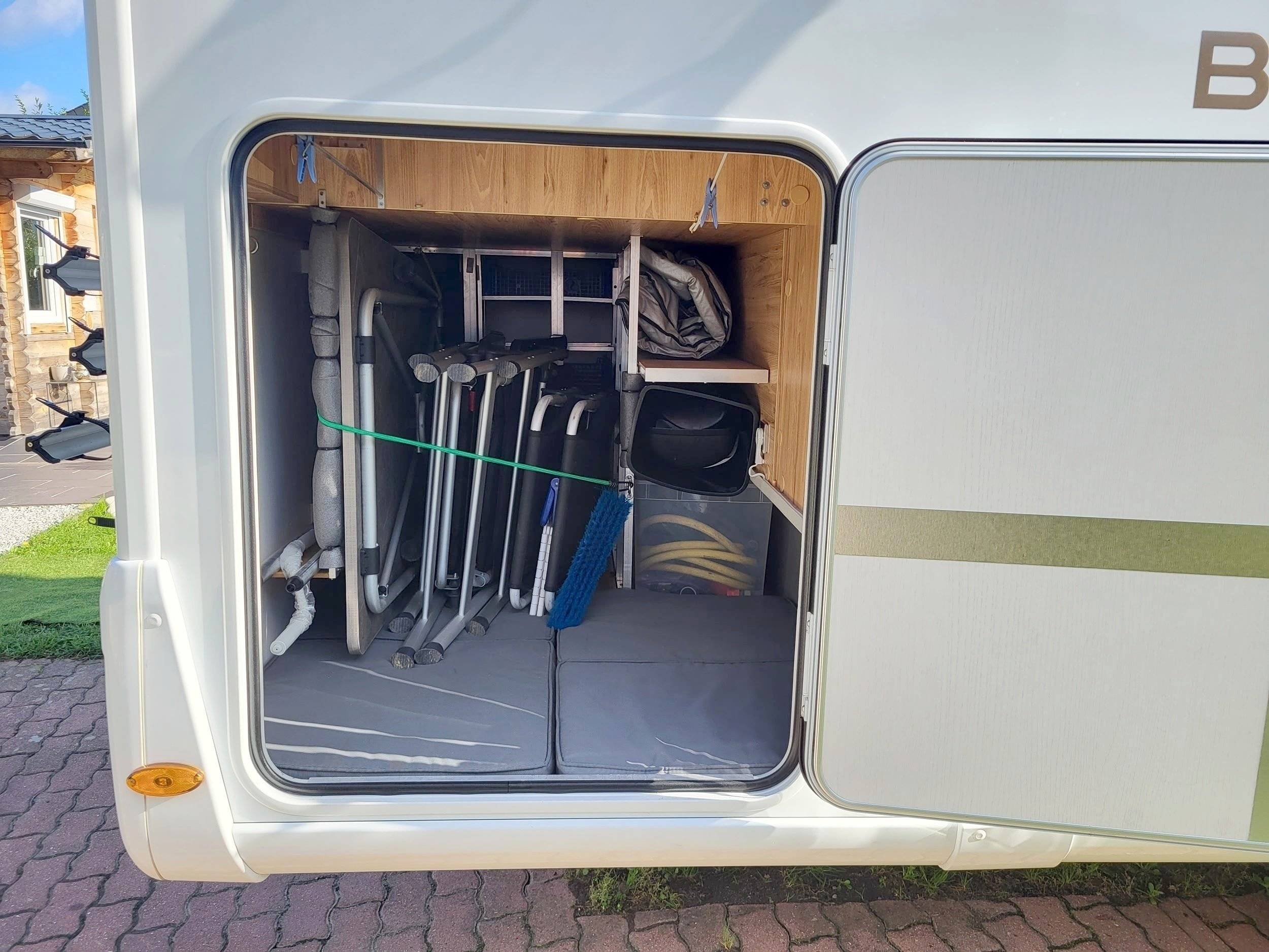 Bavaria Bavaria T746 C Style