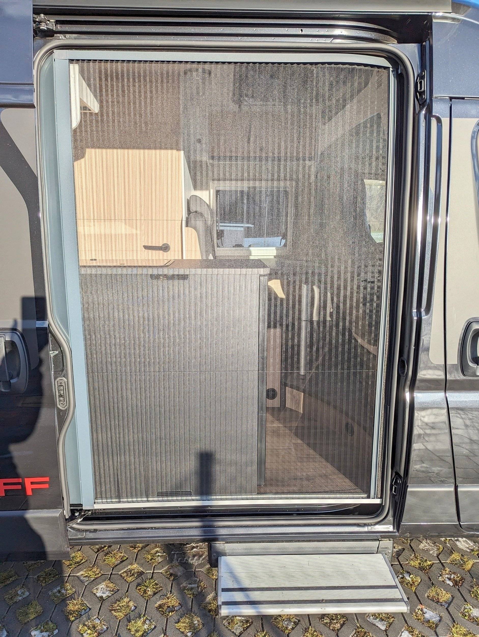 Sunlight Cliff Adventure RT 540