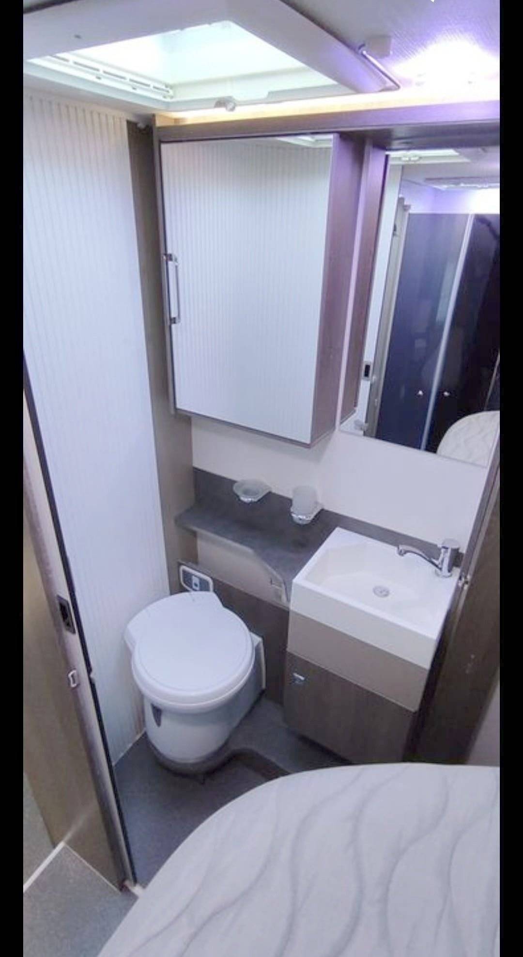 Chausson Chausson titanium VIP 788