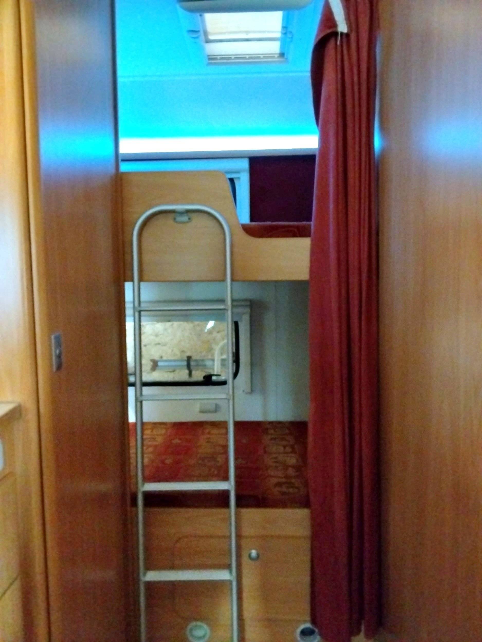 Challenger GENESIS 43