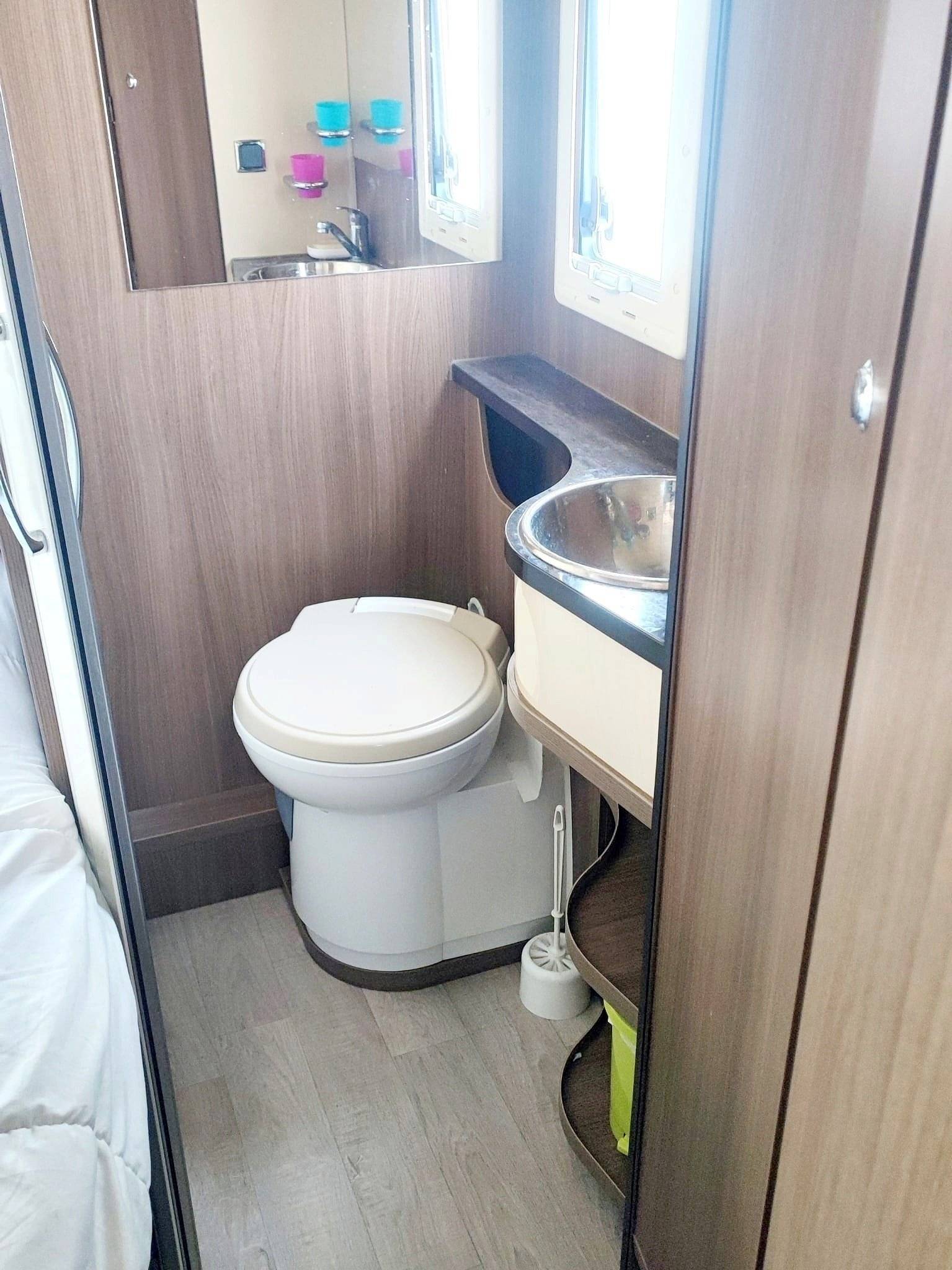 Challenger challenger majeo 119EB