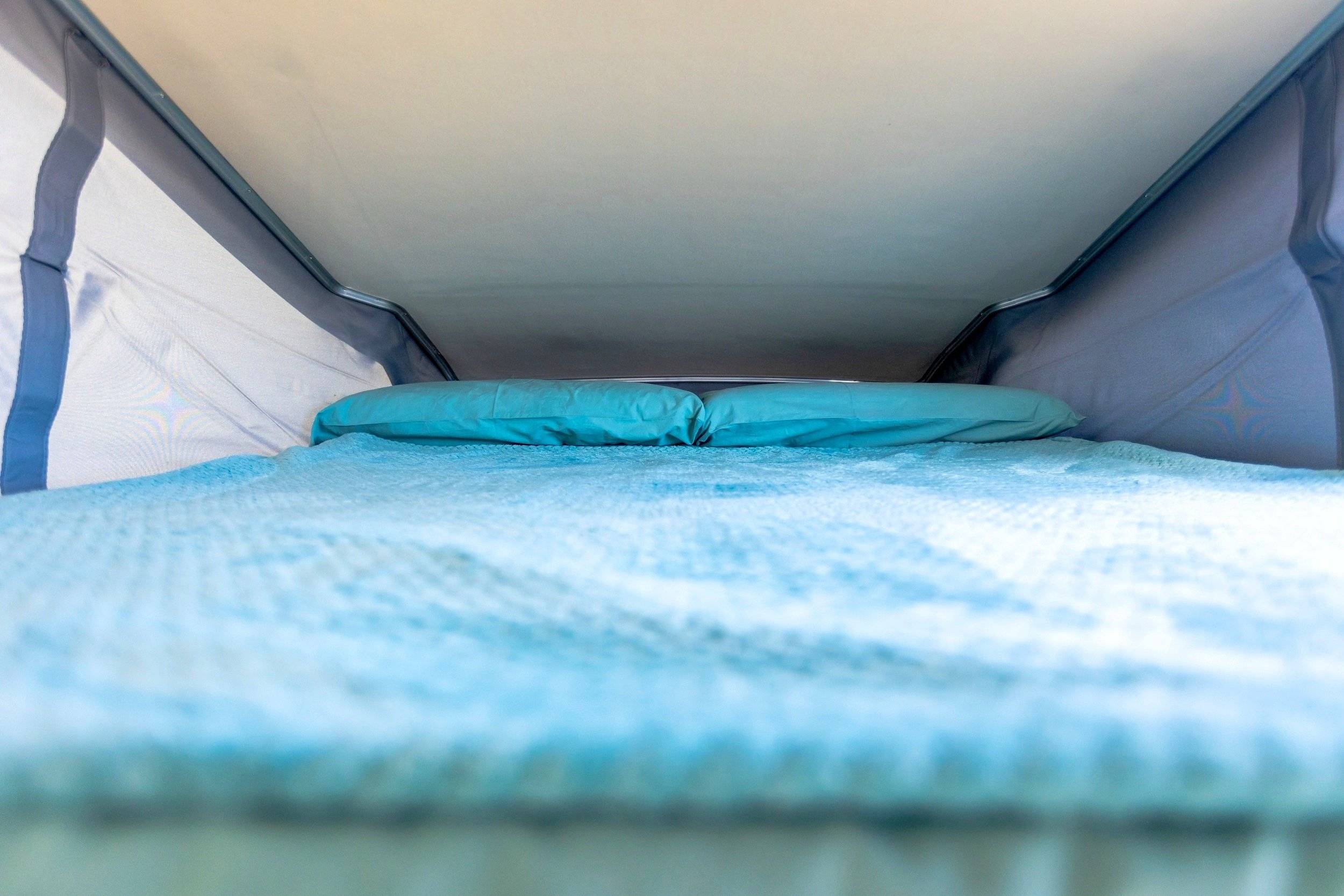 Westfalia Nugget westfalia