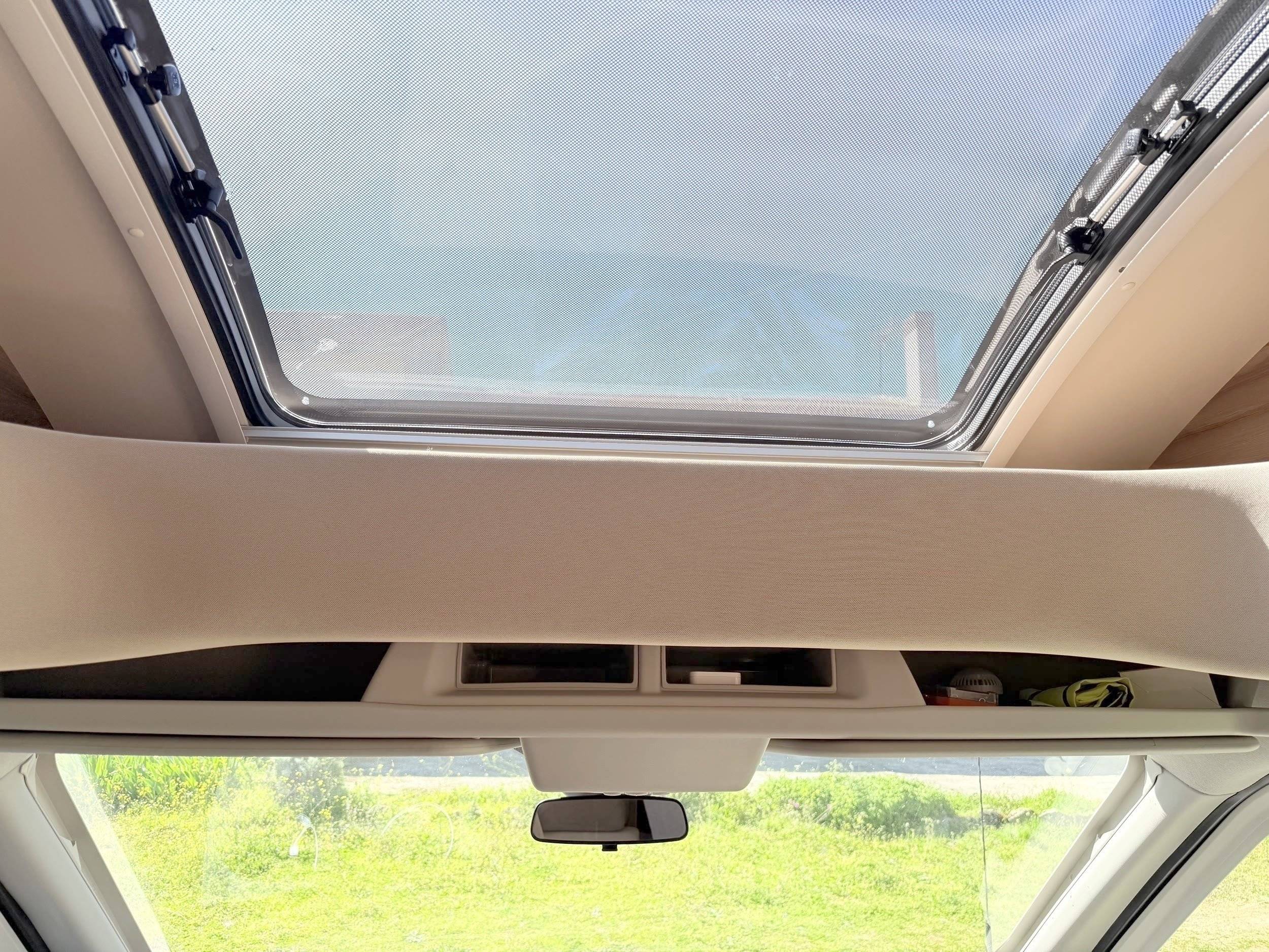 Roller Team KRONOS 266 SPRING EDITION