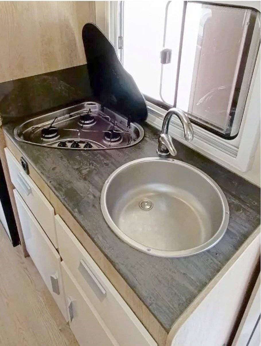 P.L.A Citroën jumpy