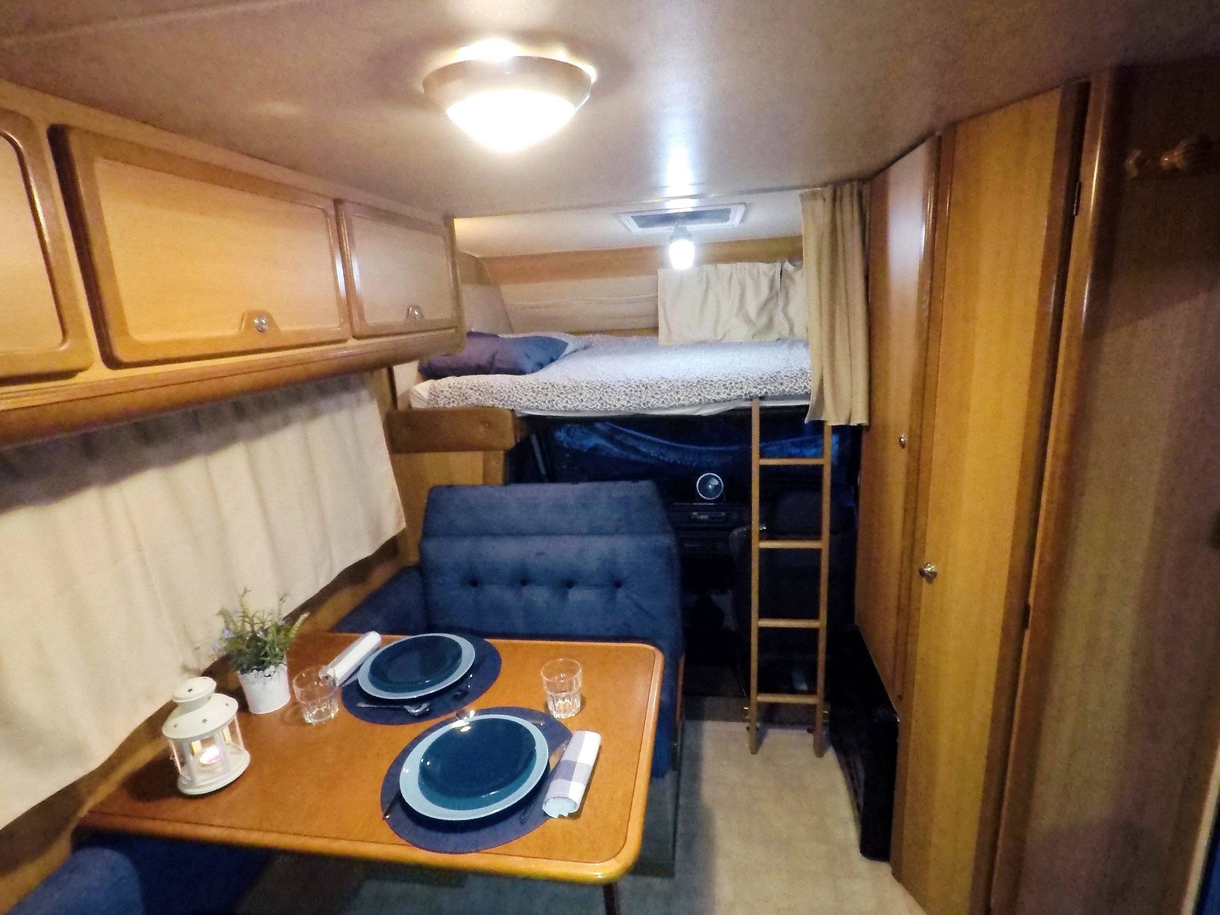 Chausson Acapulco 45