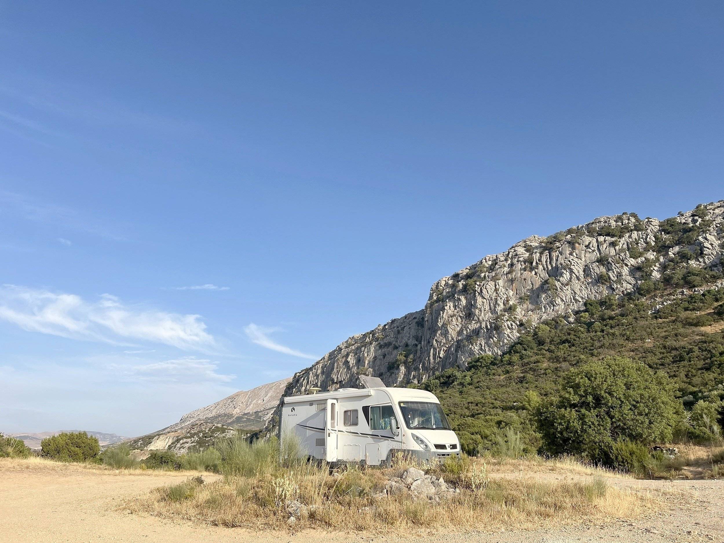 Bavaria Ducato 2,3 l 130 ch Al-Ko