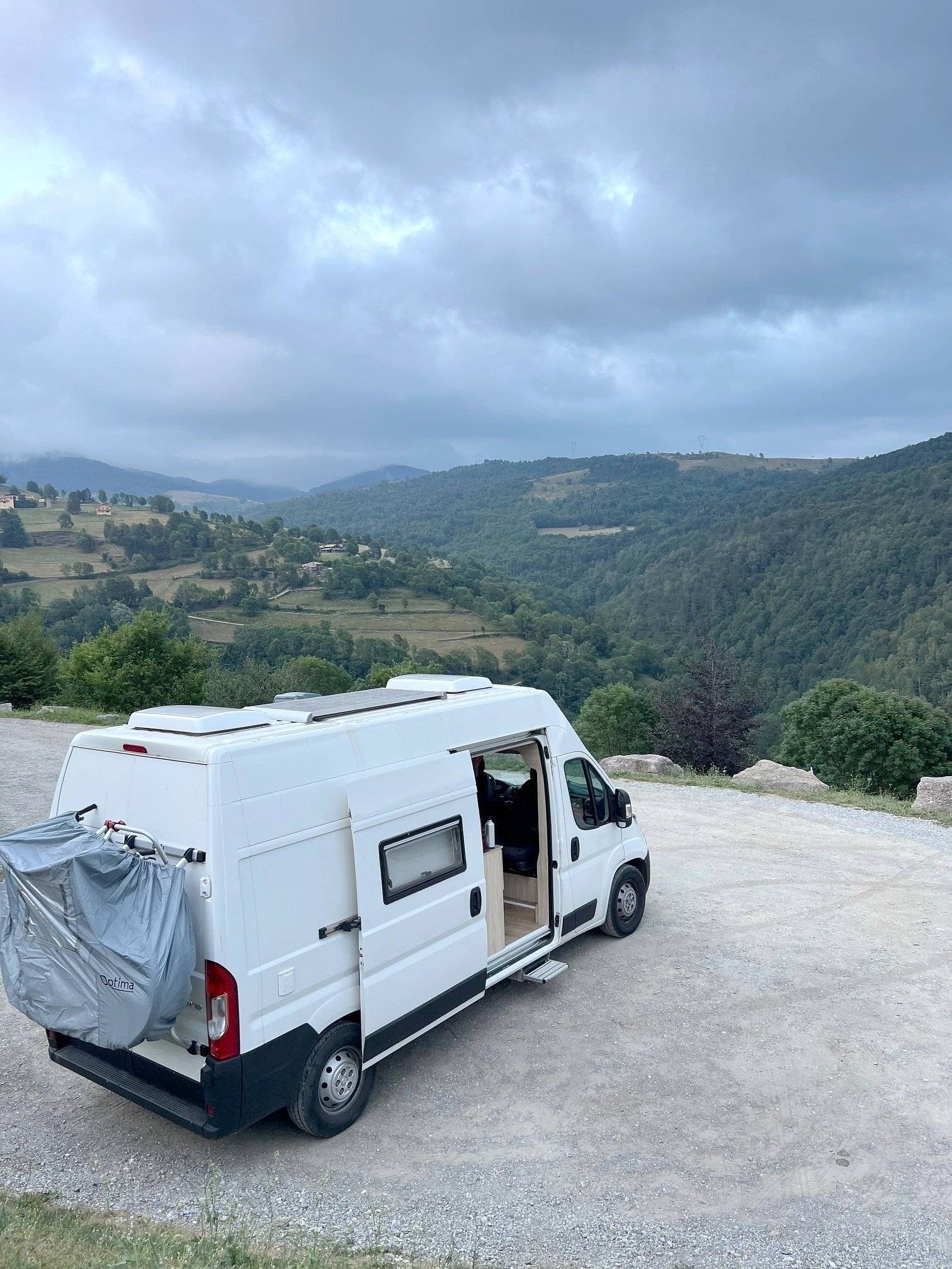 Adria PEUGEOT BOXER L3H2