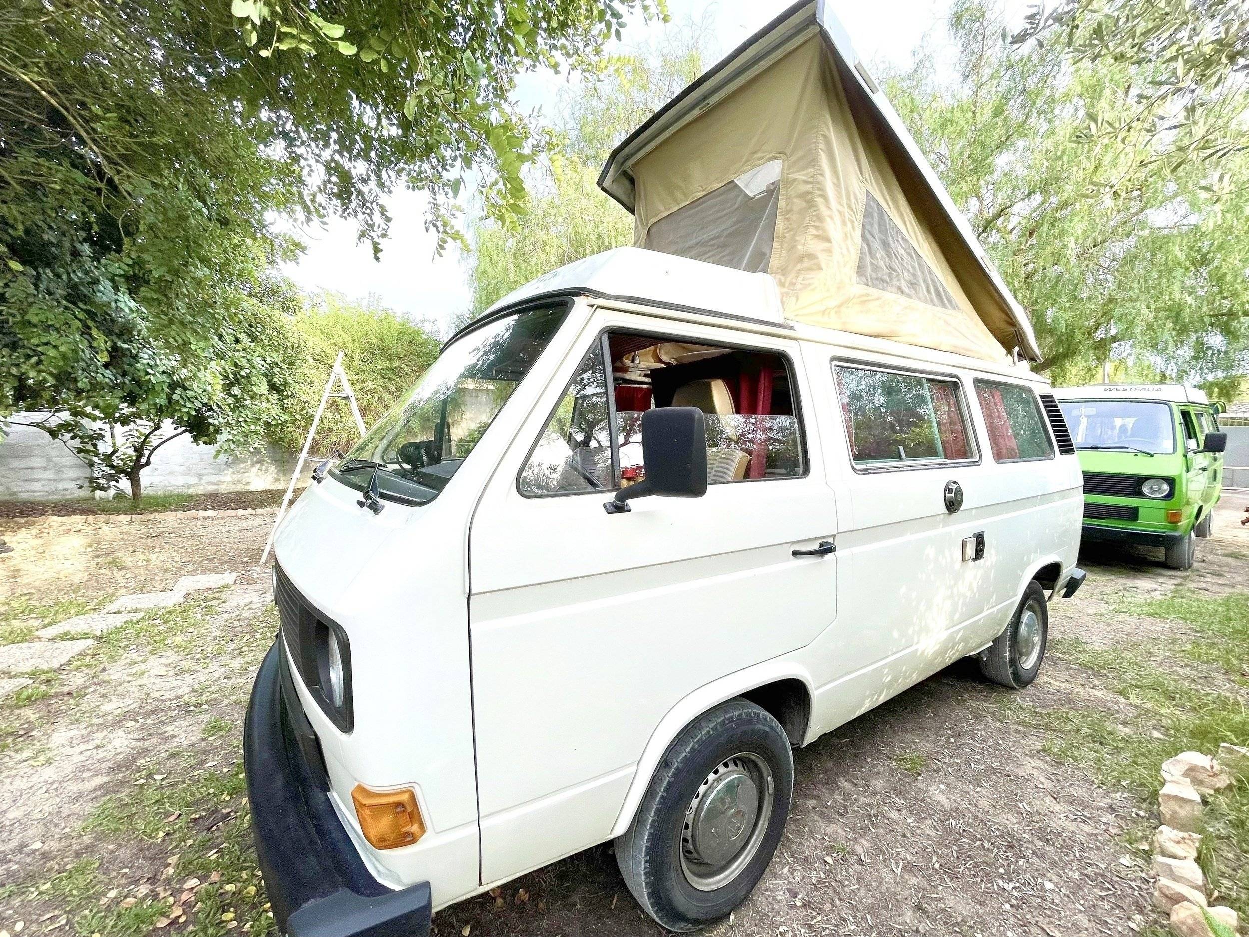 Westfalia WESTFALIA