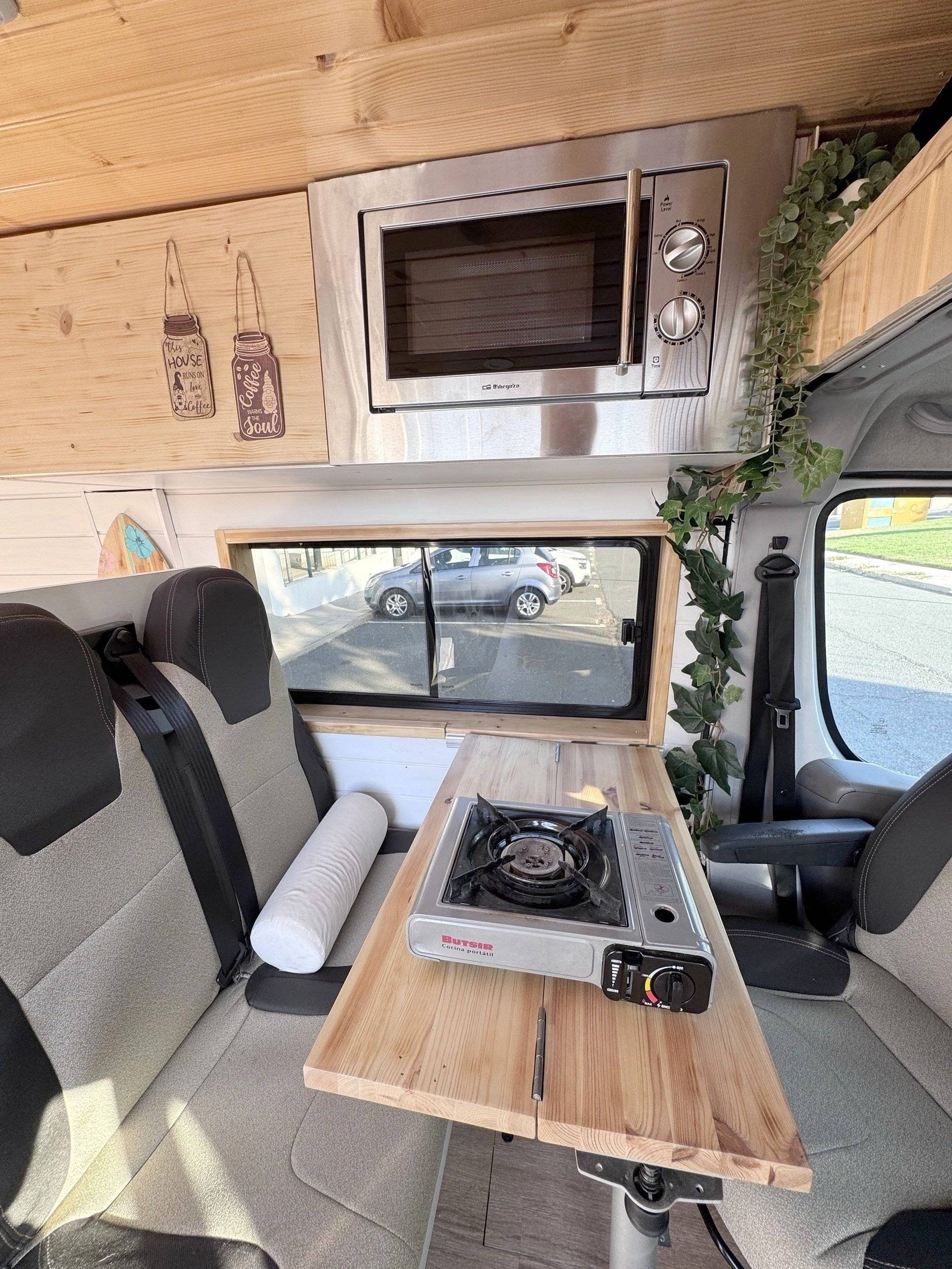 Peugeot Boxer 3,0 HDI 160 ch