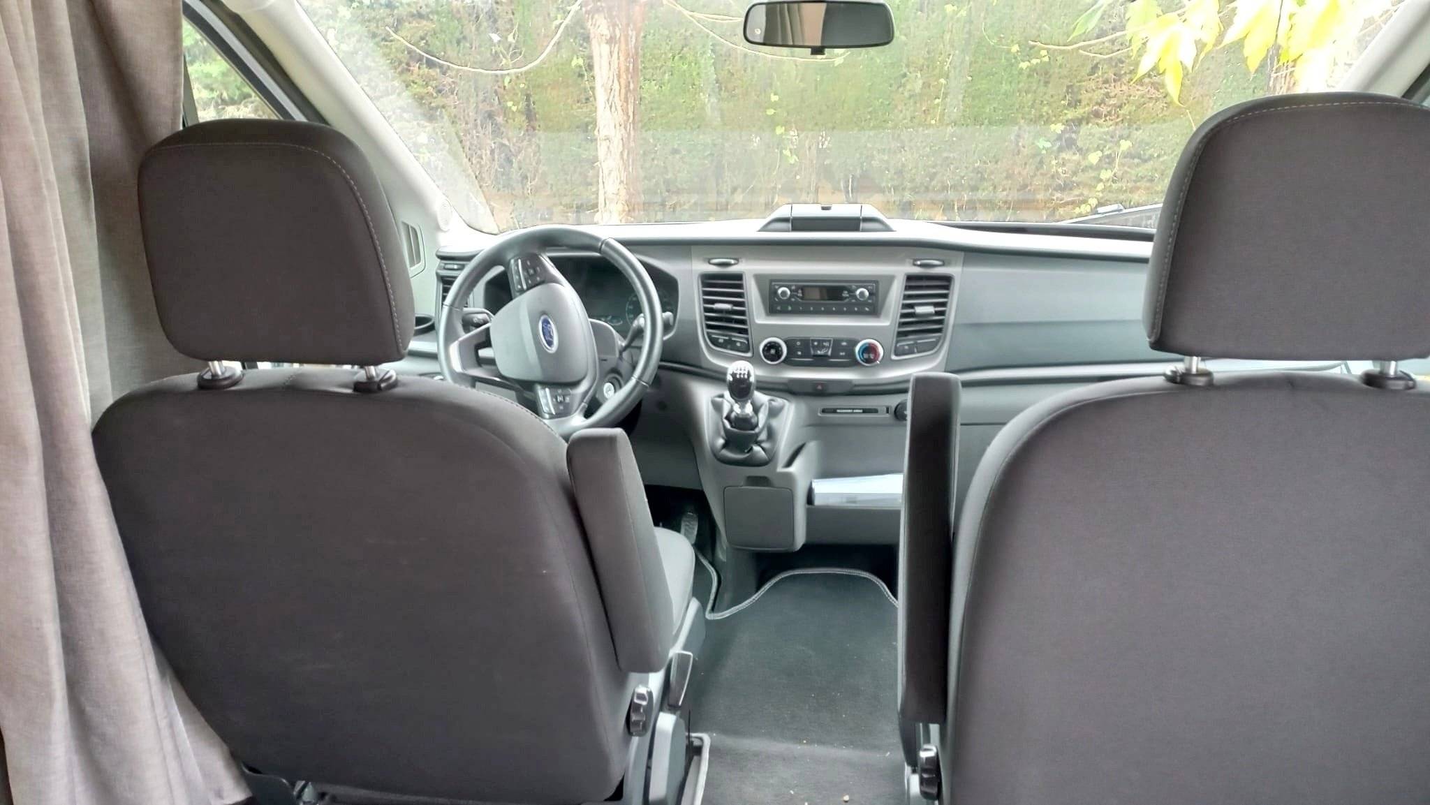 Benimar BENIMAR TESSORO 496