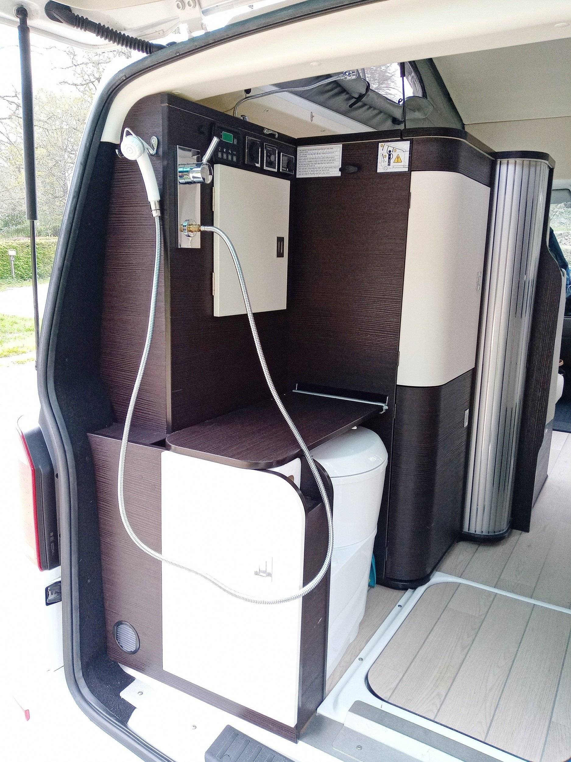 Westfalia Westfalia Kepler One