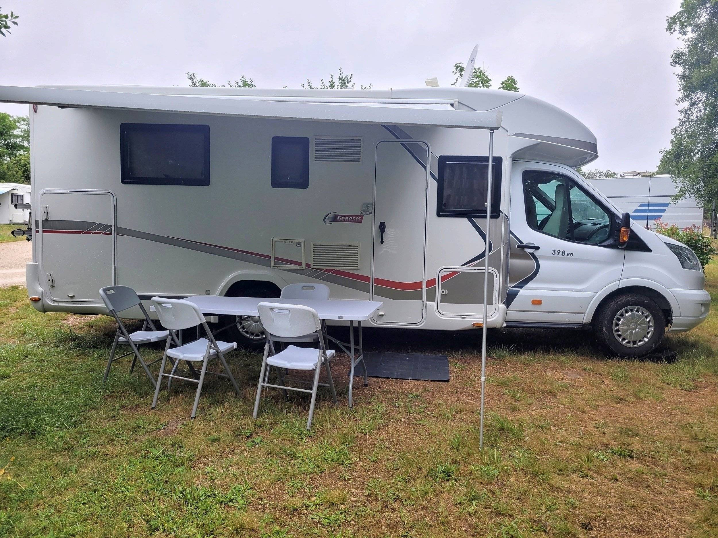 Challenger Challenger