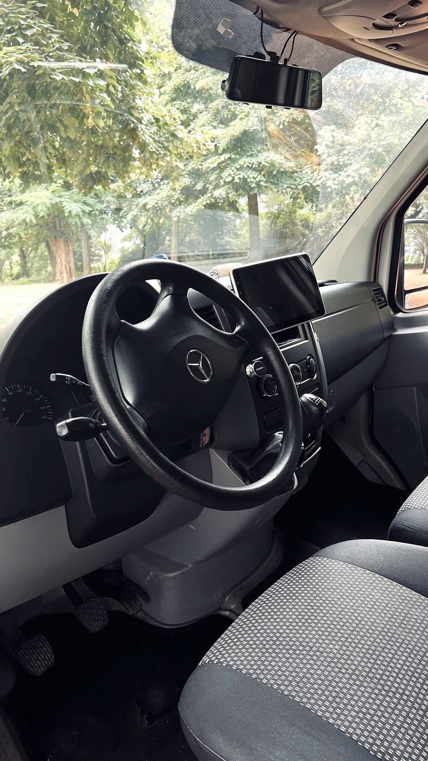 Mercedes Mercedes Sprinter 313 cdi