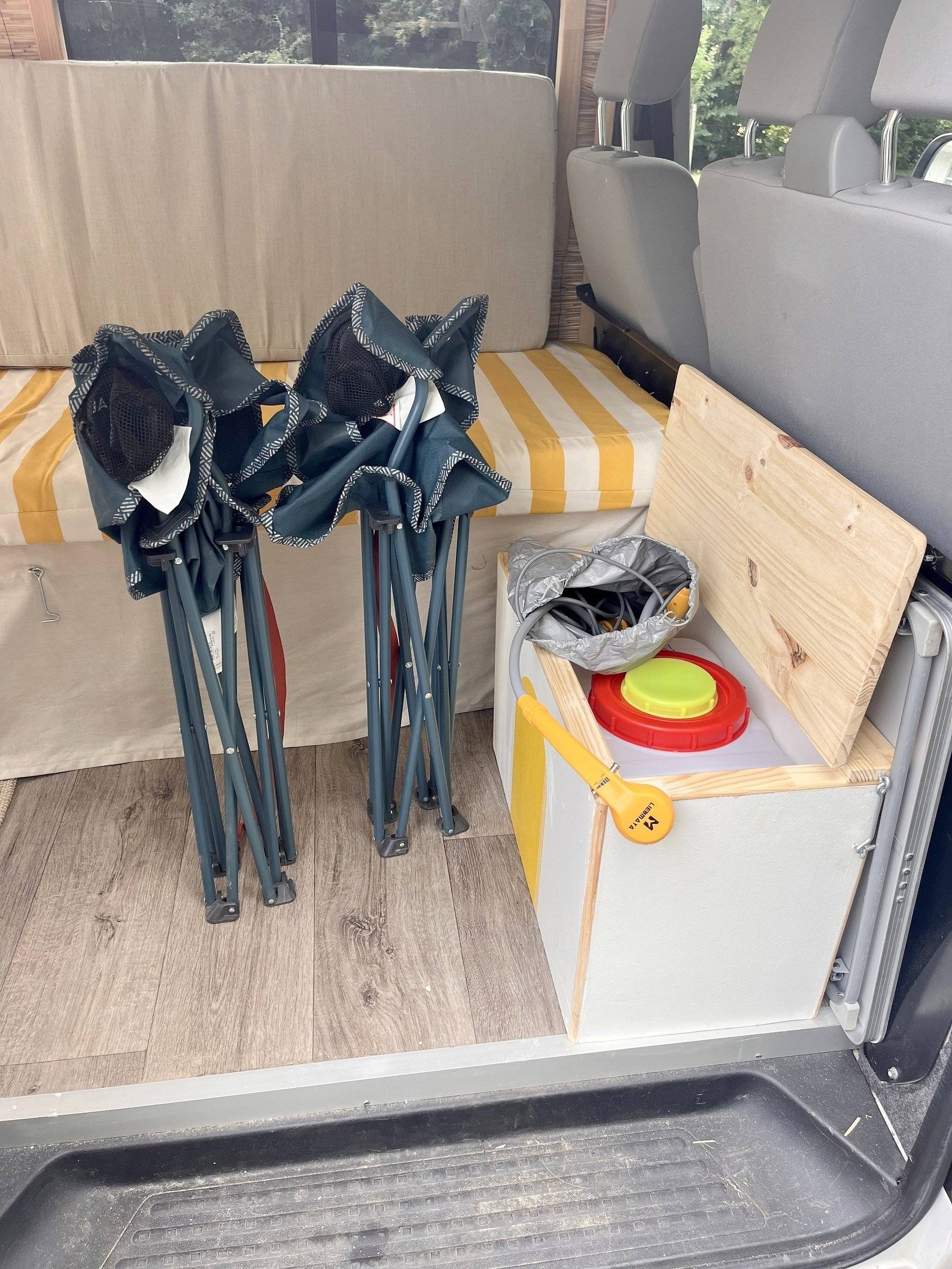 Volkswagen Volkswagen transporte