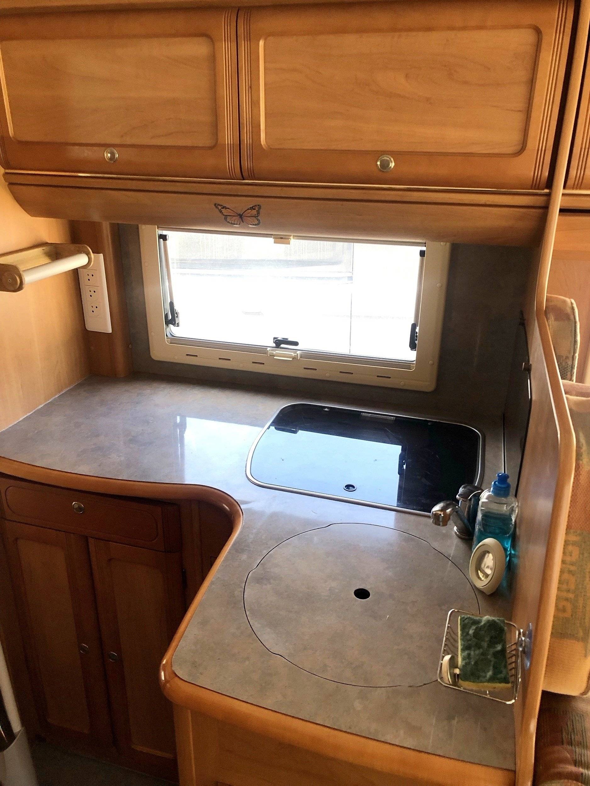 Fiat Ducato 2,3 l JTD 130 ch.