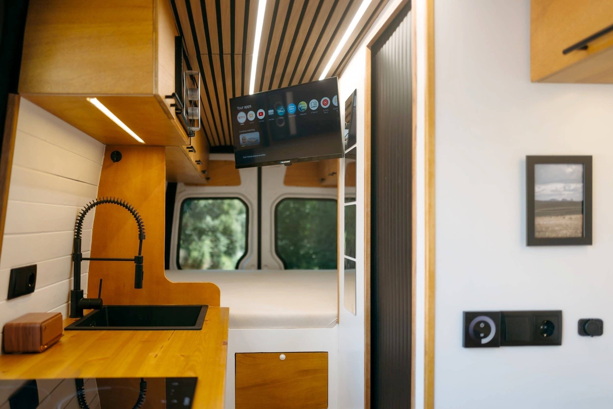 Mercedes Sprinter