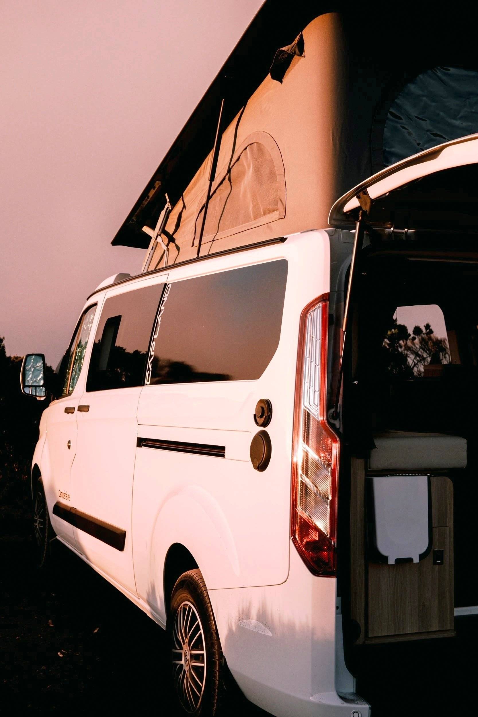 Campérêve Cap Land