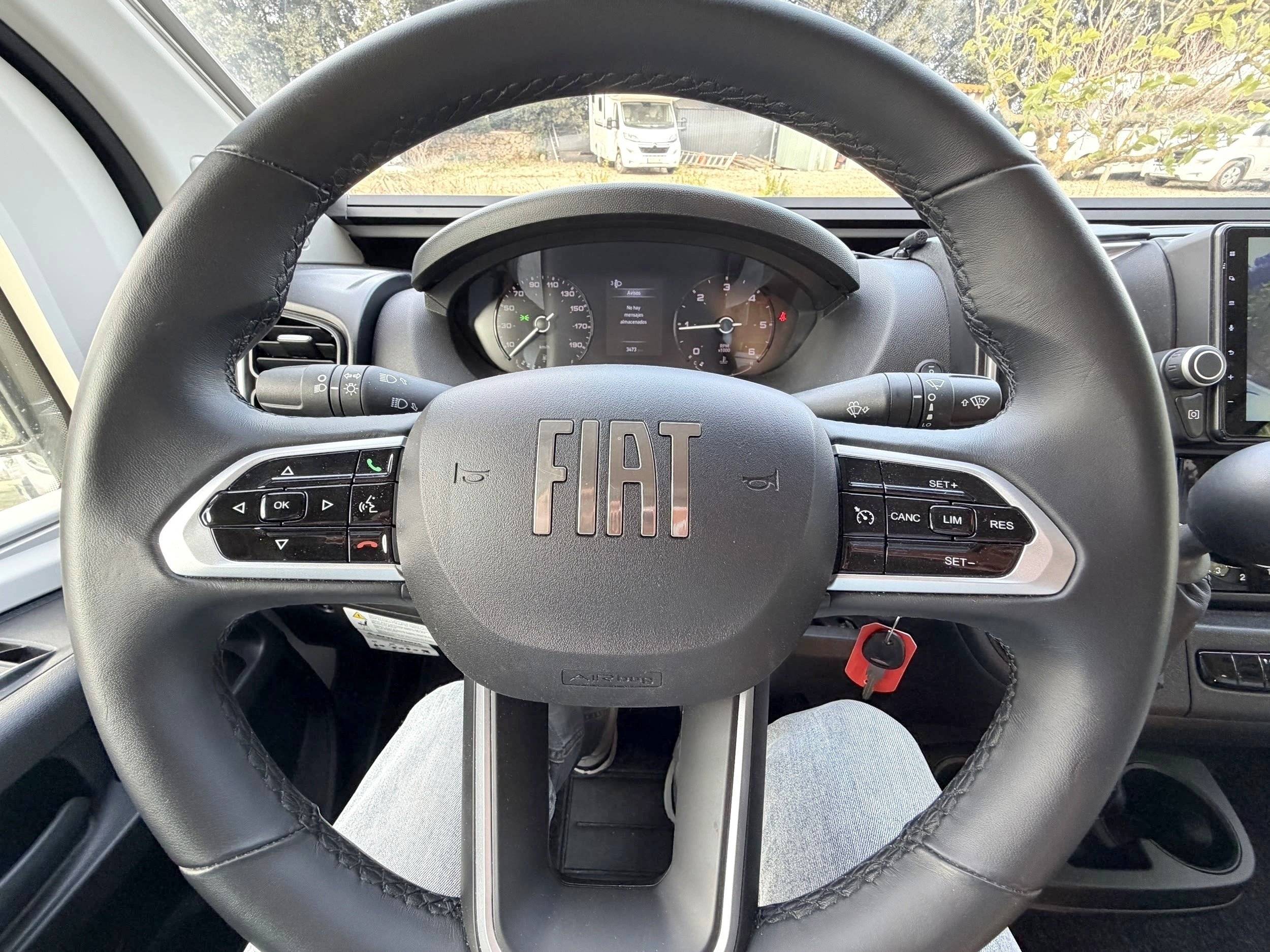 Van 