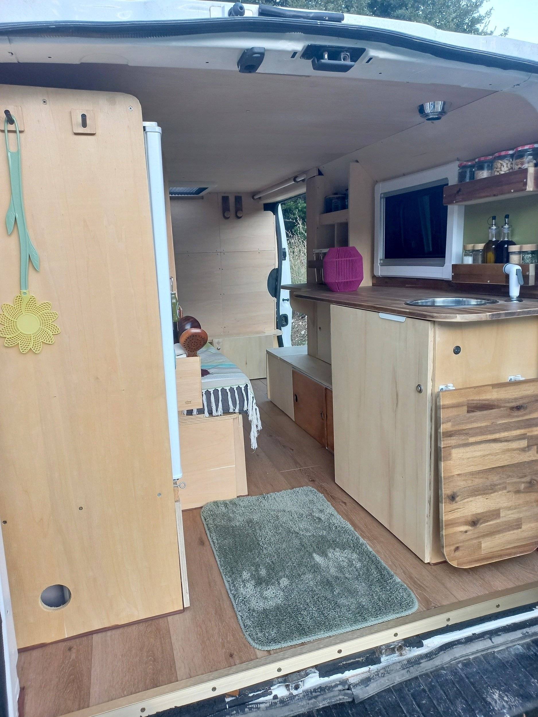 Renault Renault trafic