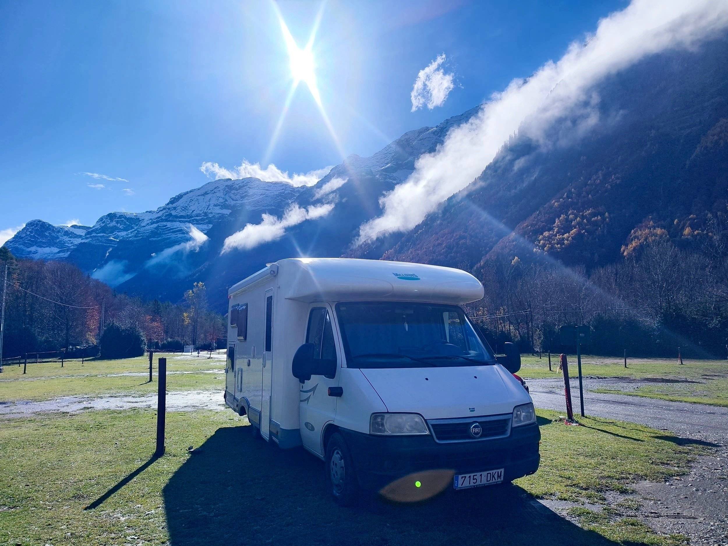 Mclouis Tandy plus 620