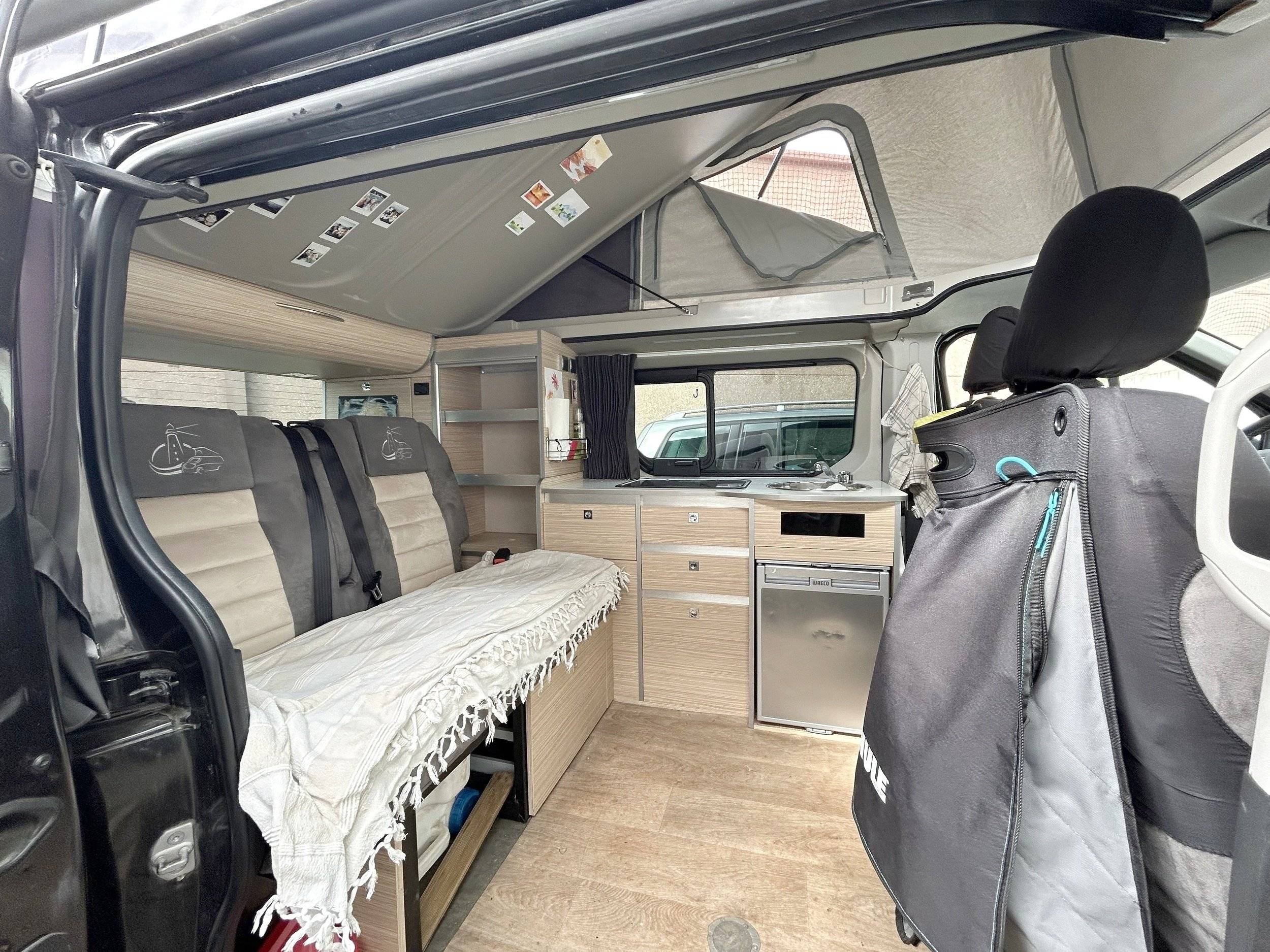 Glénan Concept Cars Horizon Van 4