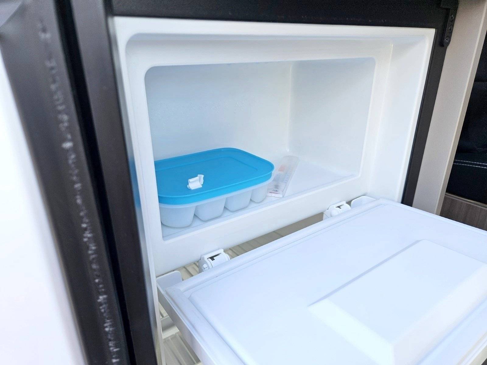 Carado CV 540 PRO Capron