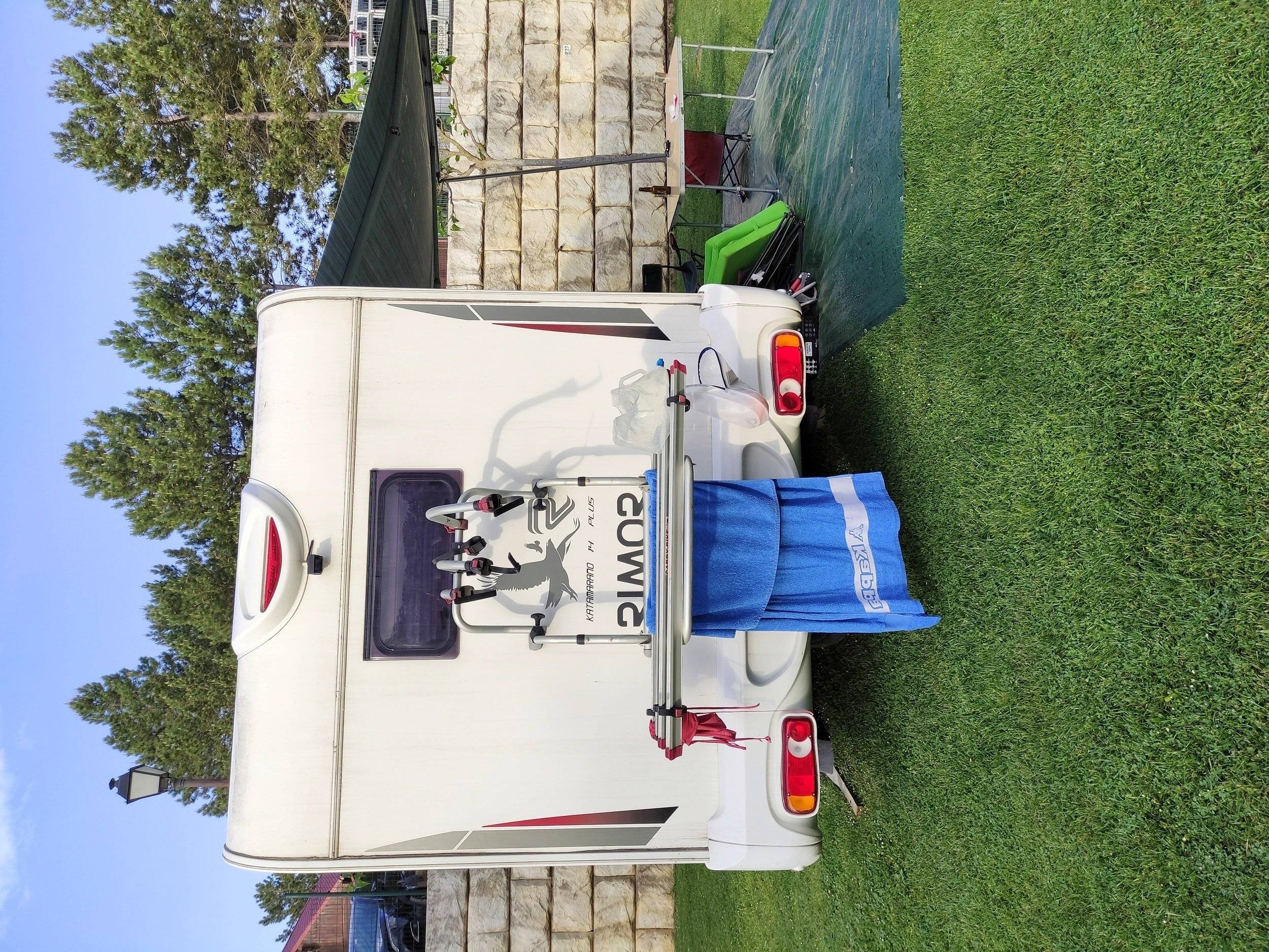 Renault Renault trafic