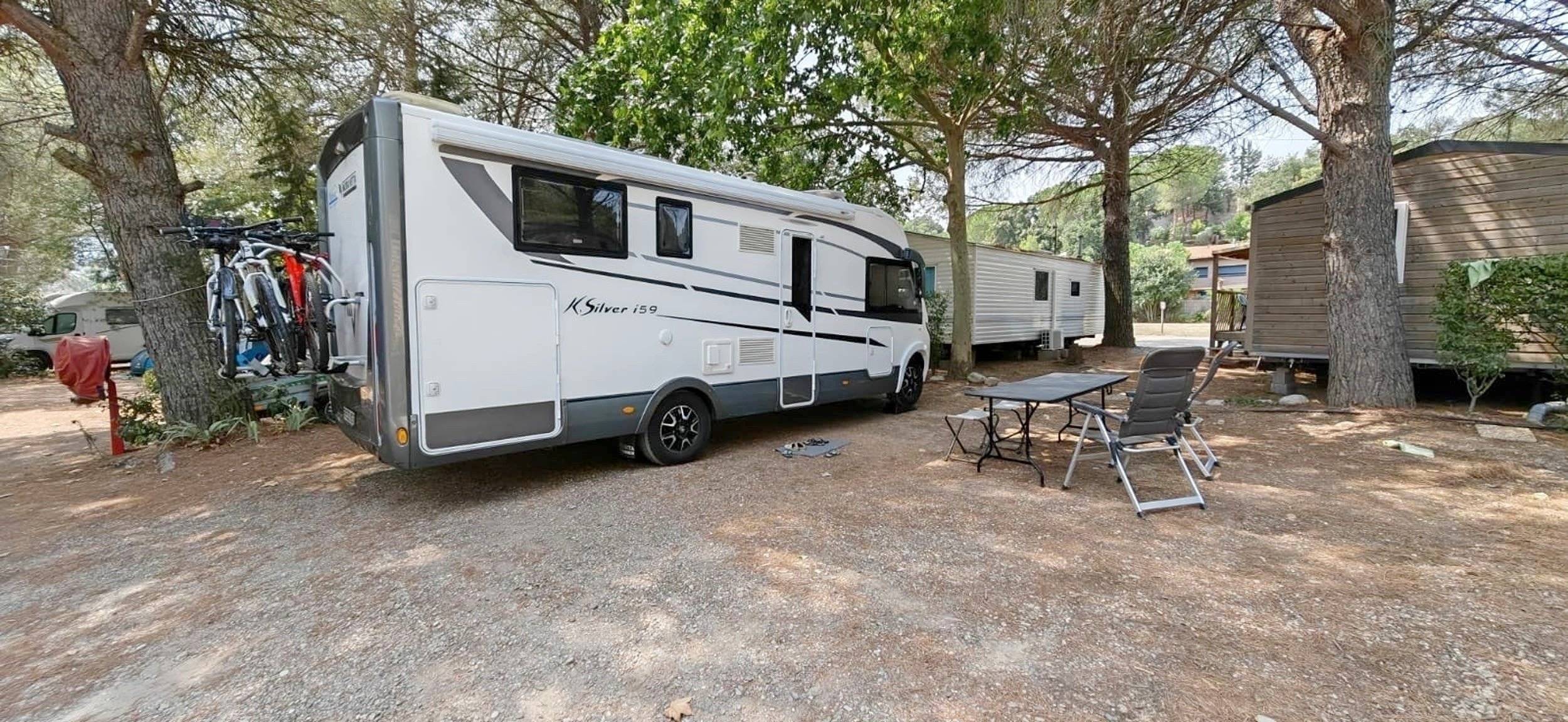 Mobilvetta K-silver i59