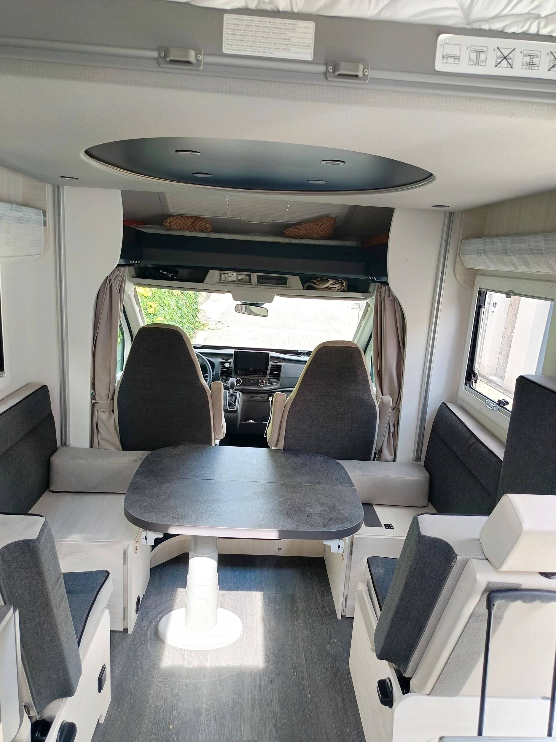 Chausson 03 Prestige