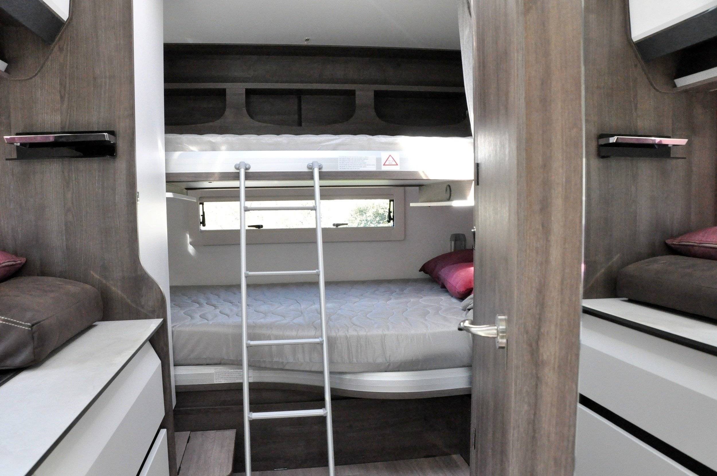 Benimar Amphitryon 940