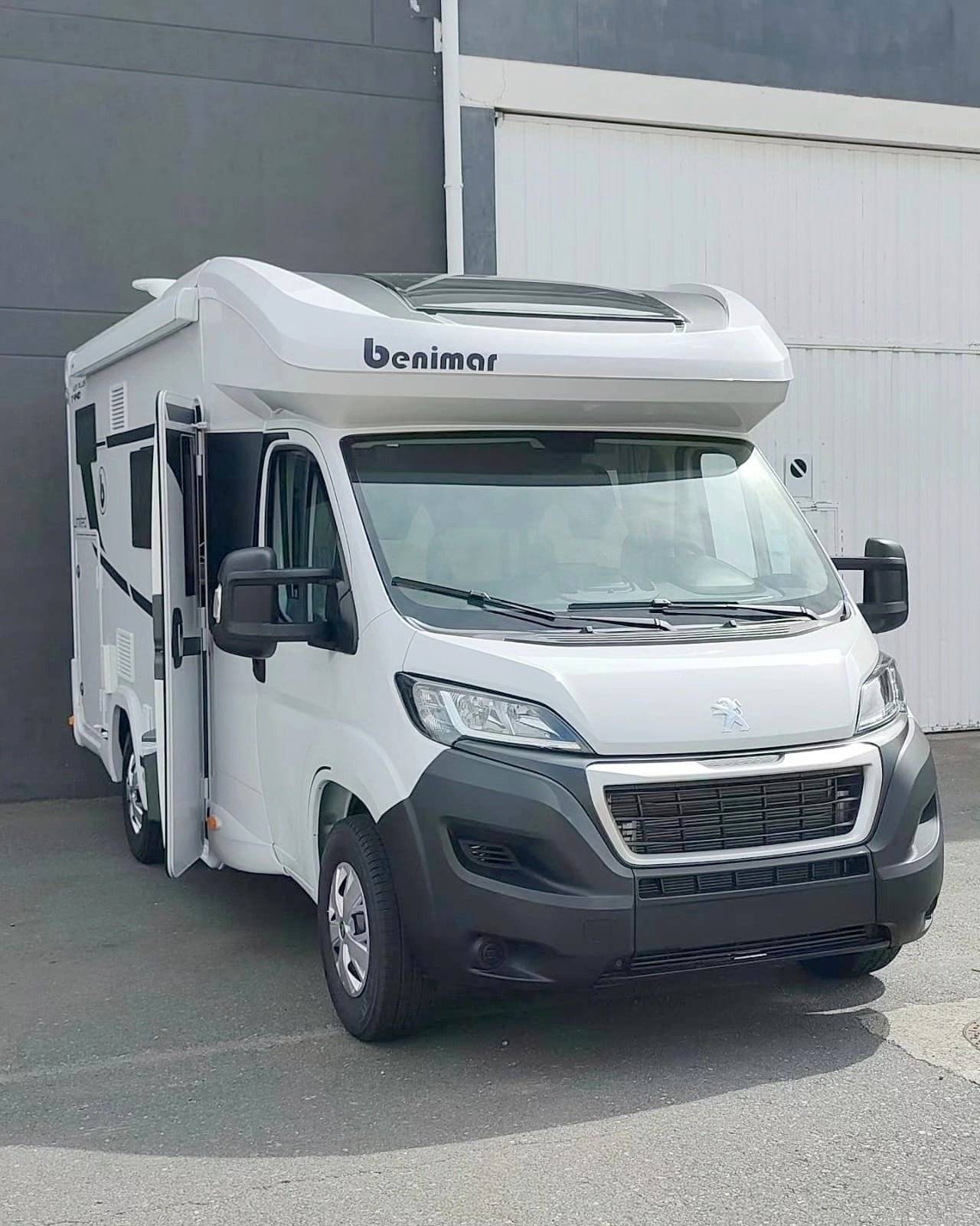 Benimar BENIMAR TESSORO 440UP