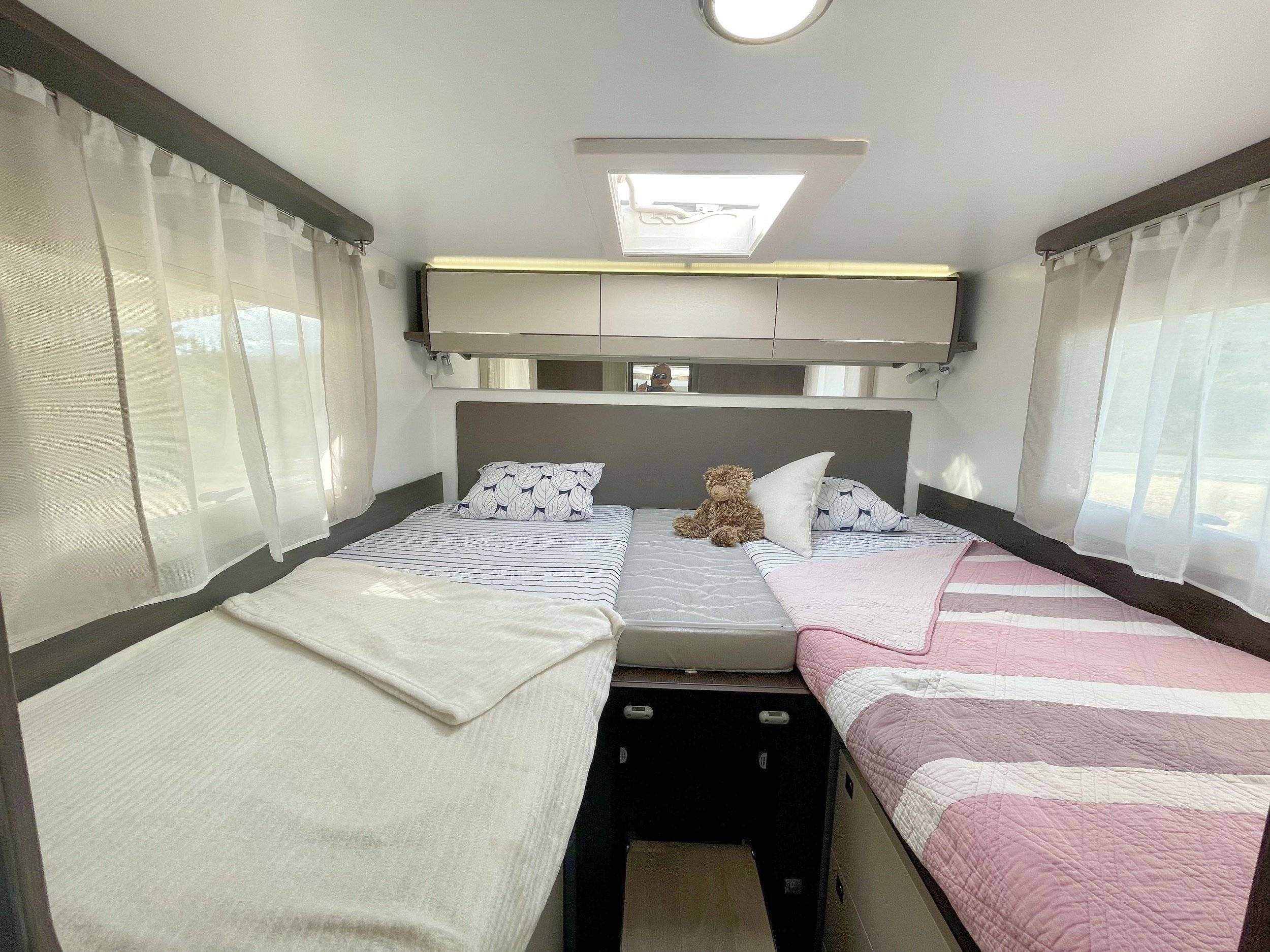 Benimar BENIMAR 468 Édition Limitée