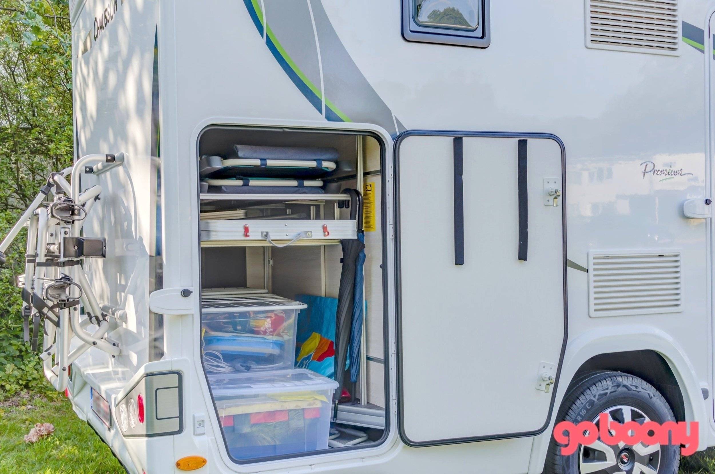 Chausson 