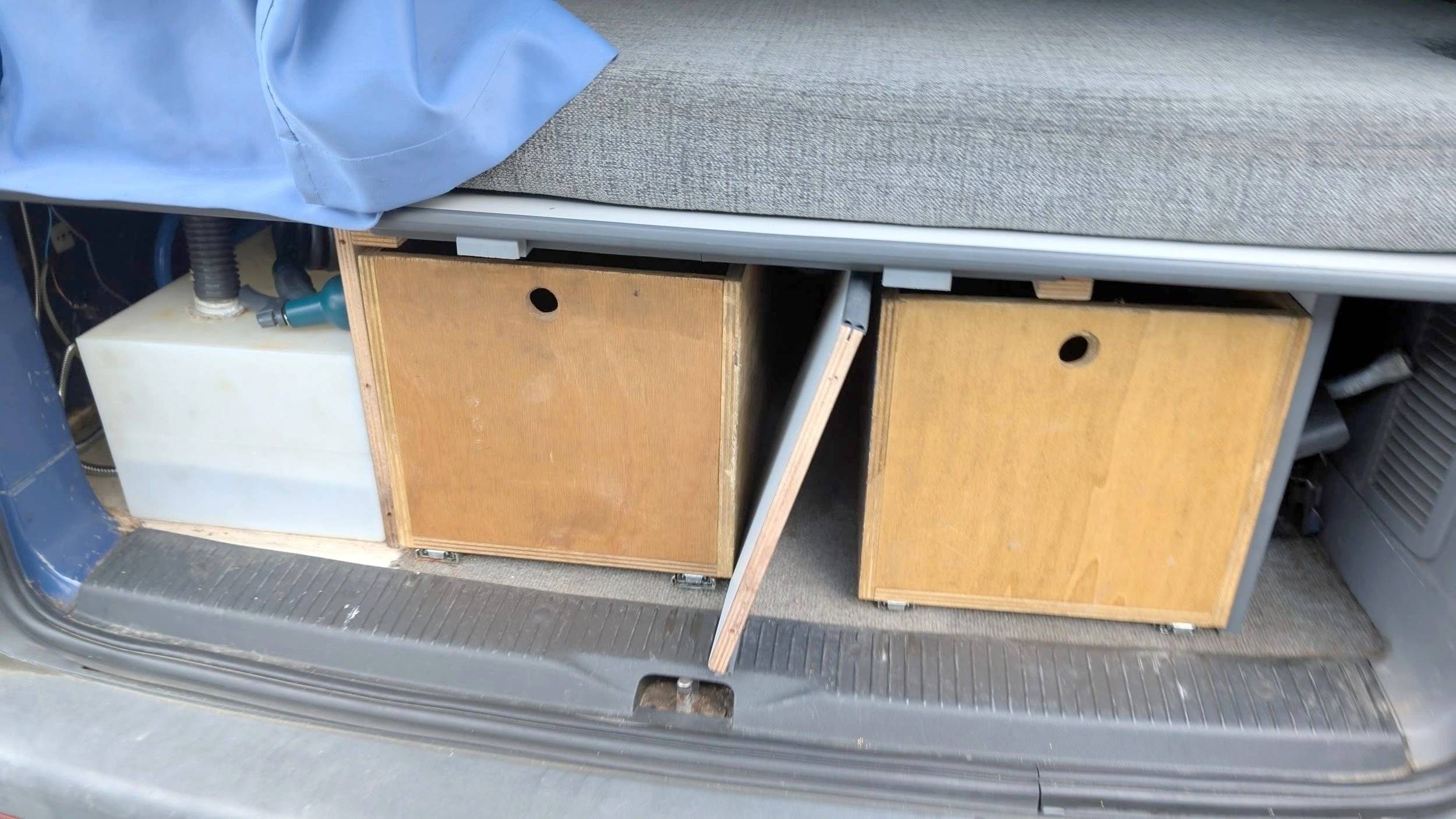 Volkswagen Transporter t5