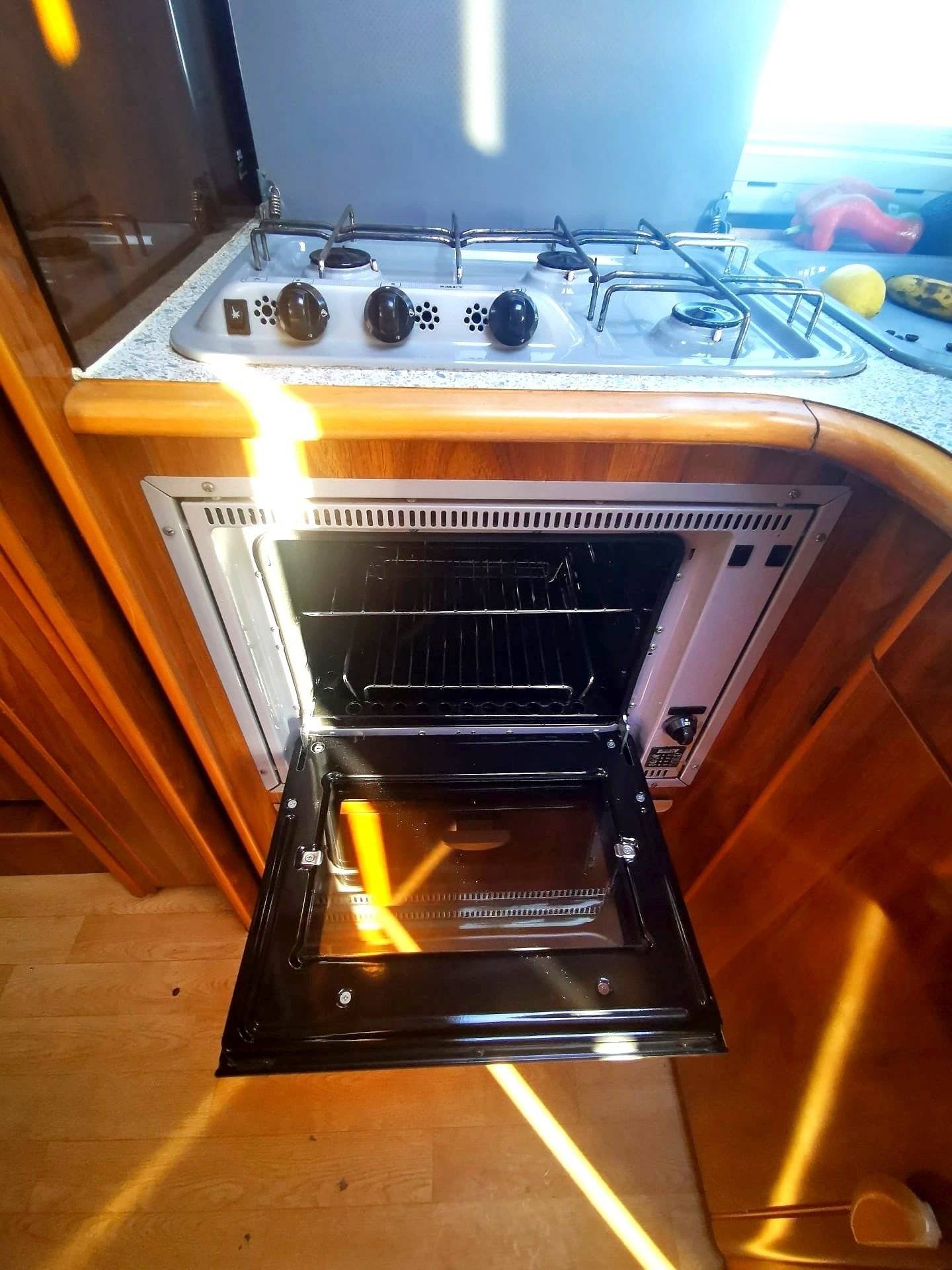 Autostar Eurosprinter 3,0 l 190 ch