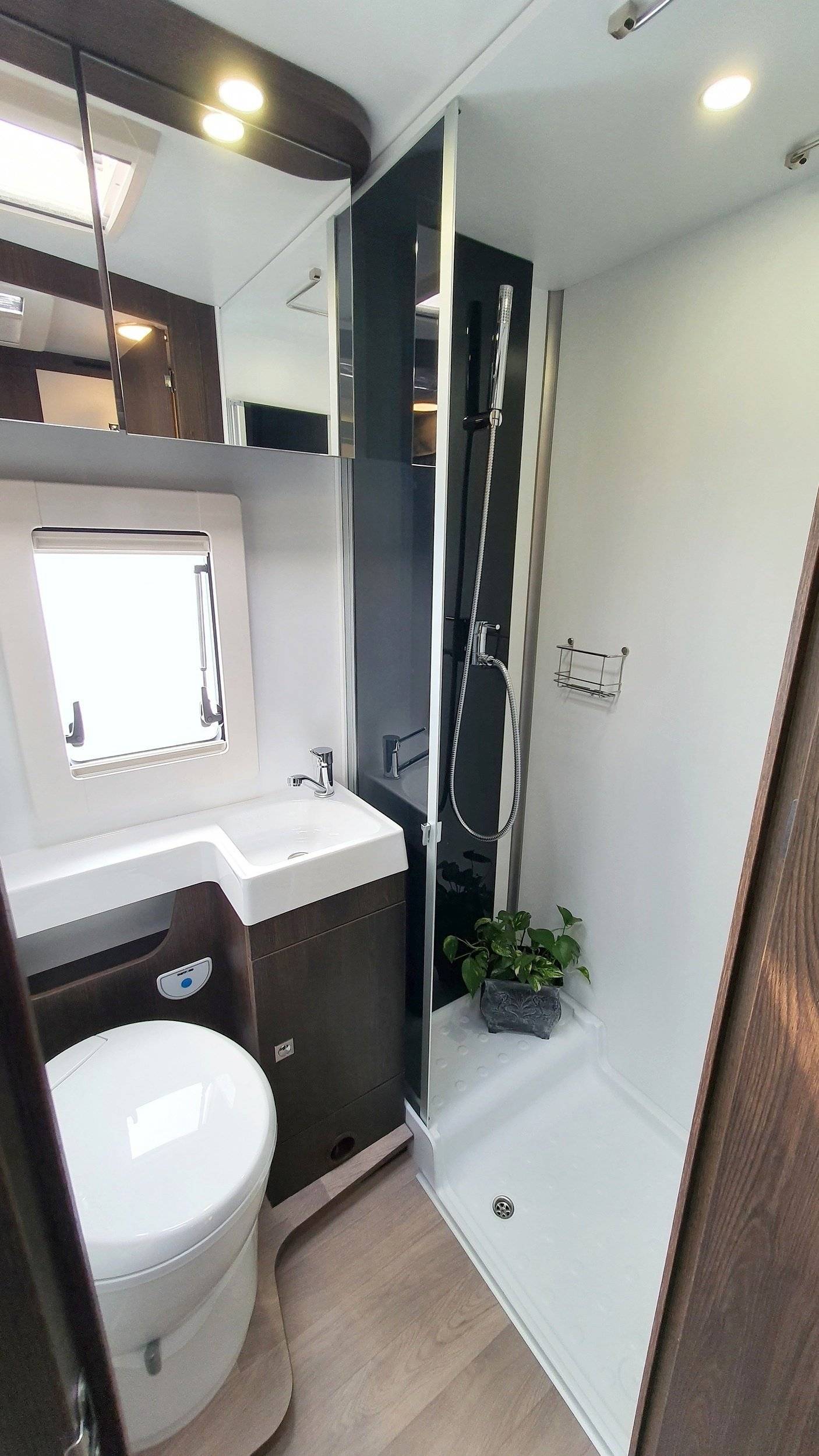 Benimar Benimar tesoro 442 Northautokapp