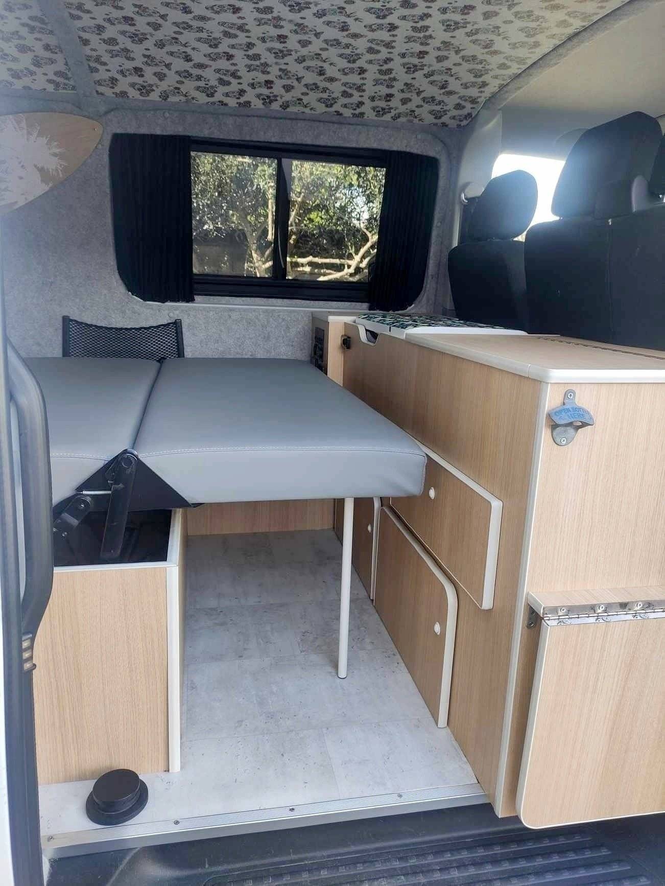 Volkswagen Transporter T6