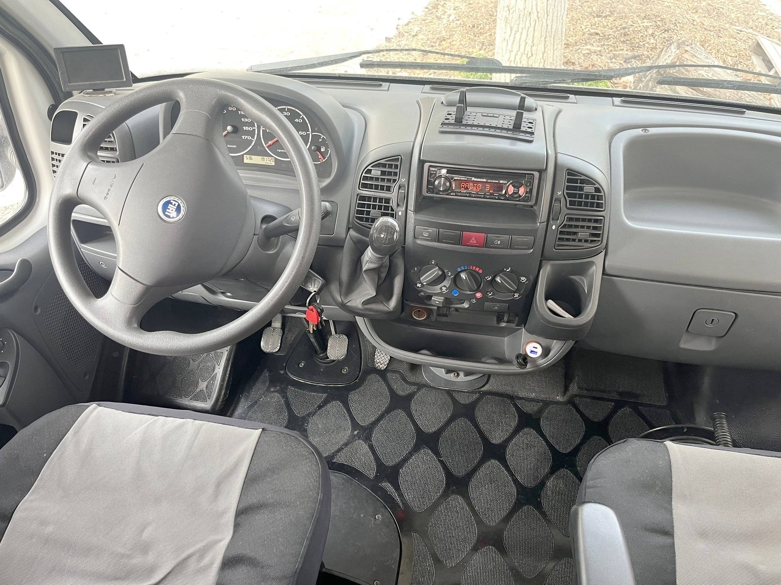 Benimar Europe 5000 LD