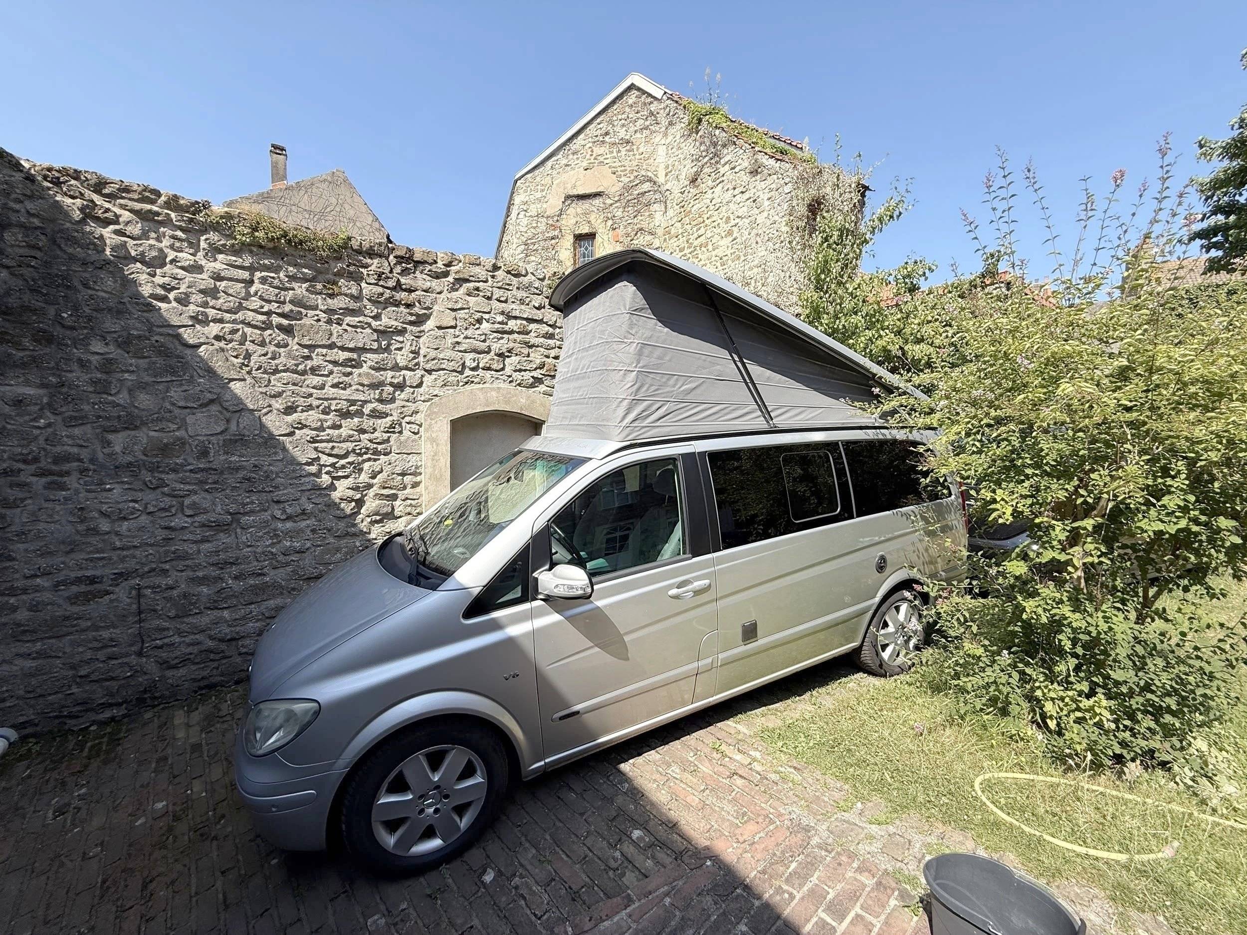 Westfalia Marco Polo