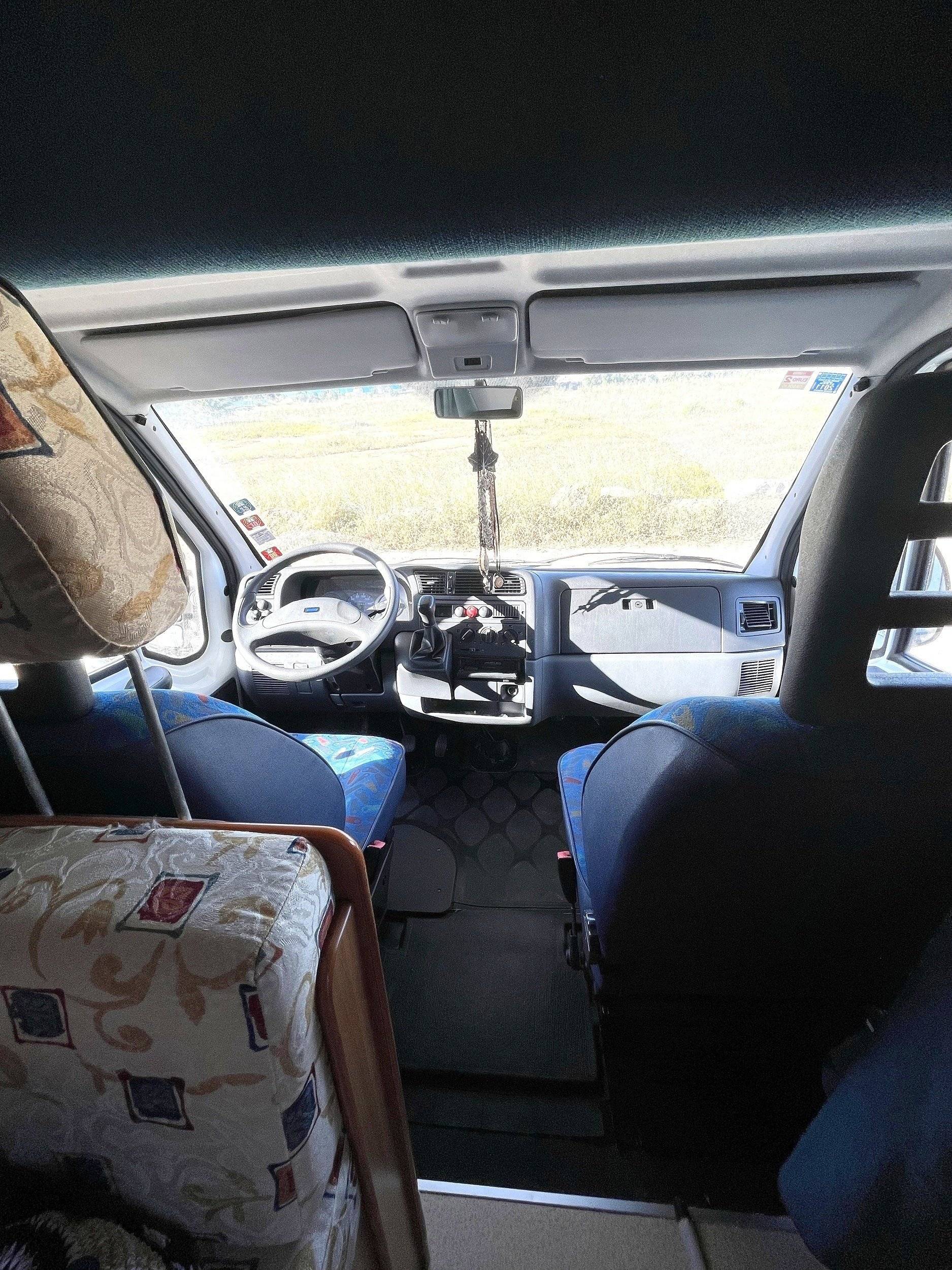 Elnagh Ducato Elnagh